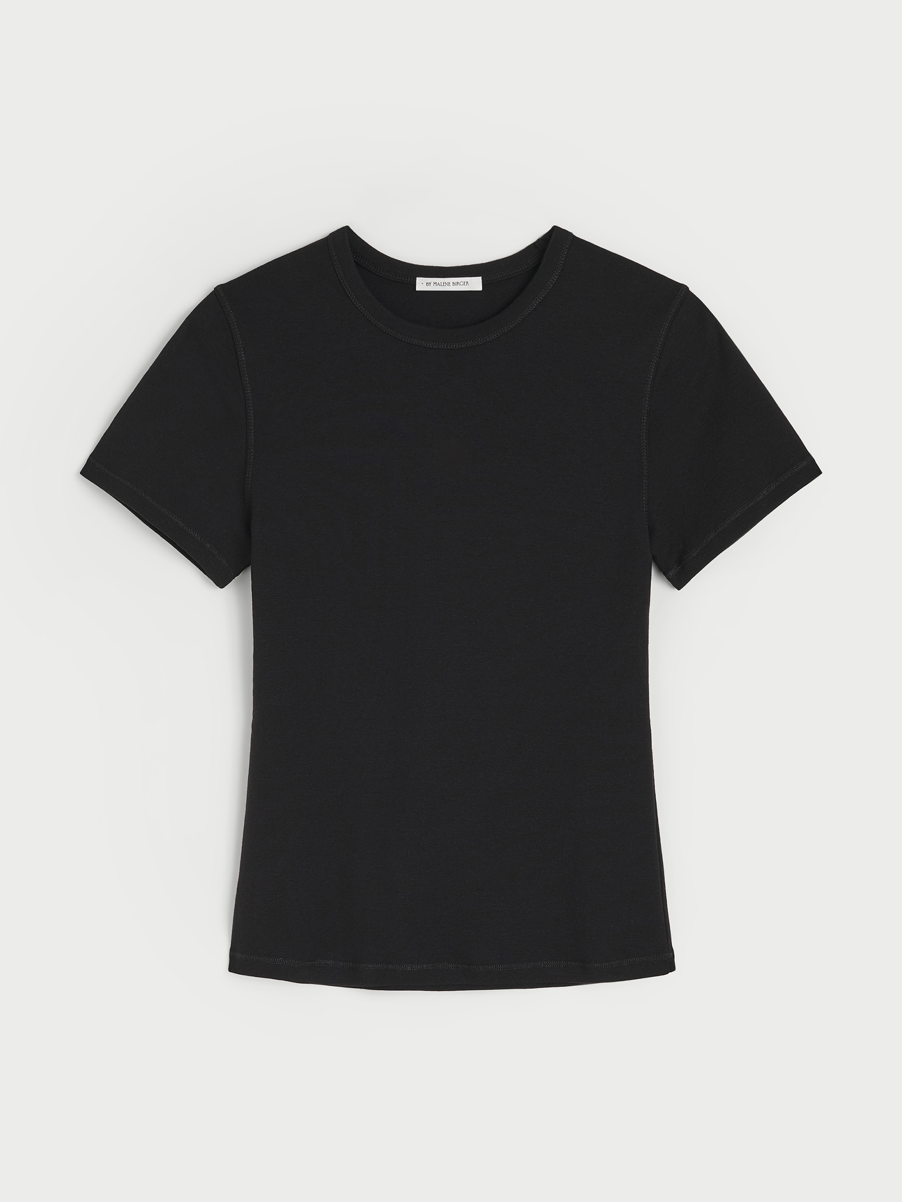 Alicia organic cotton T-shirt
