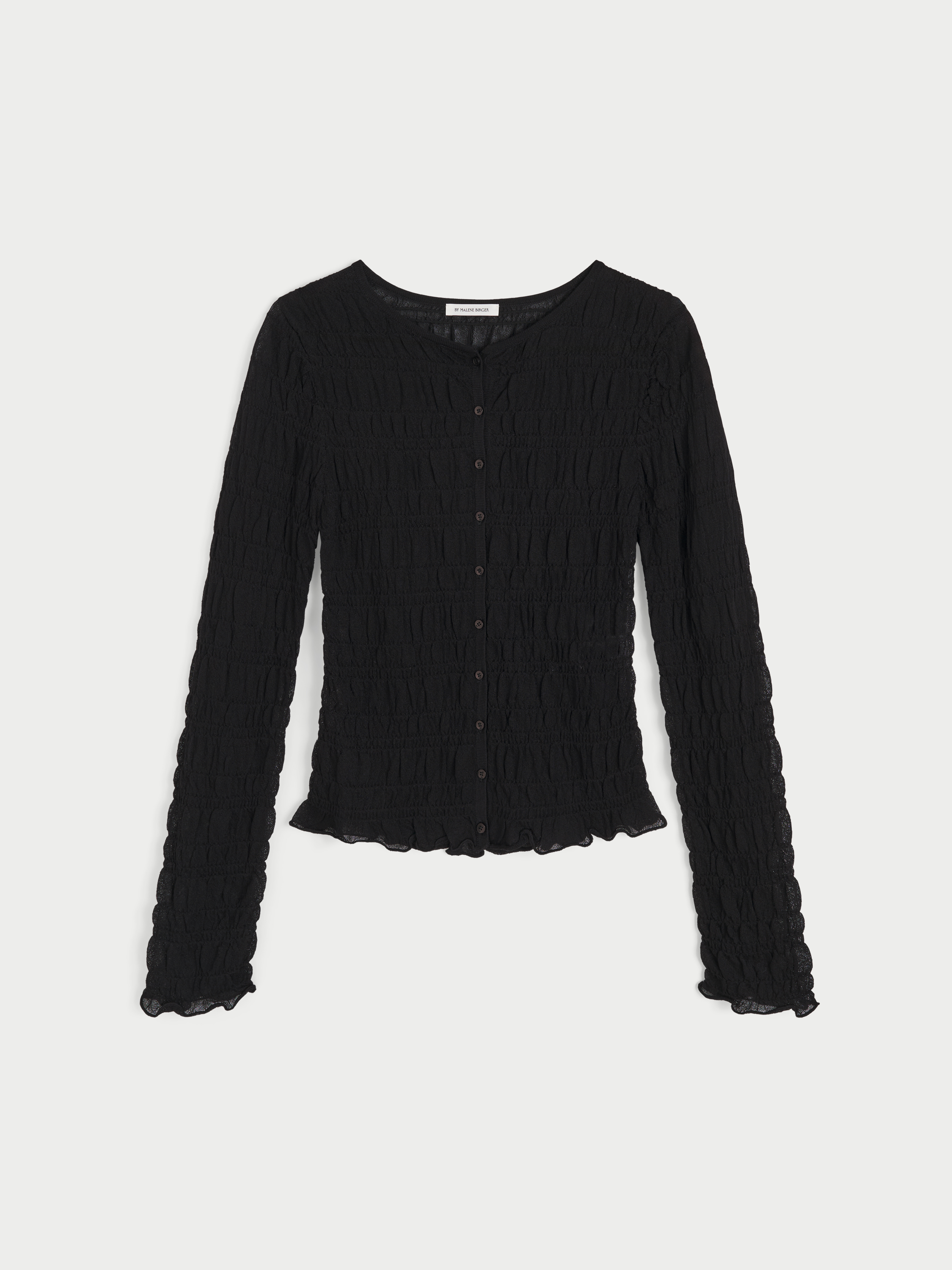 Ebba cardigan