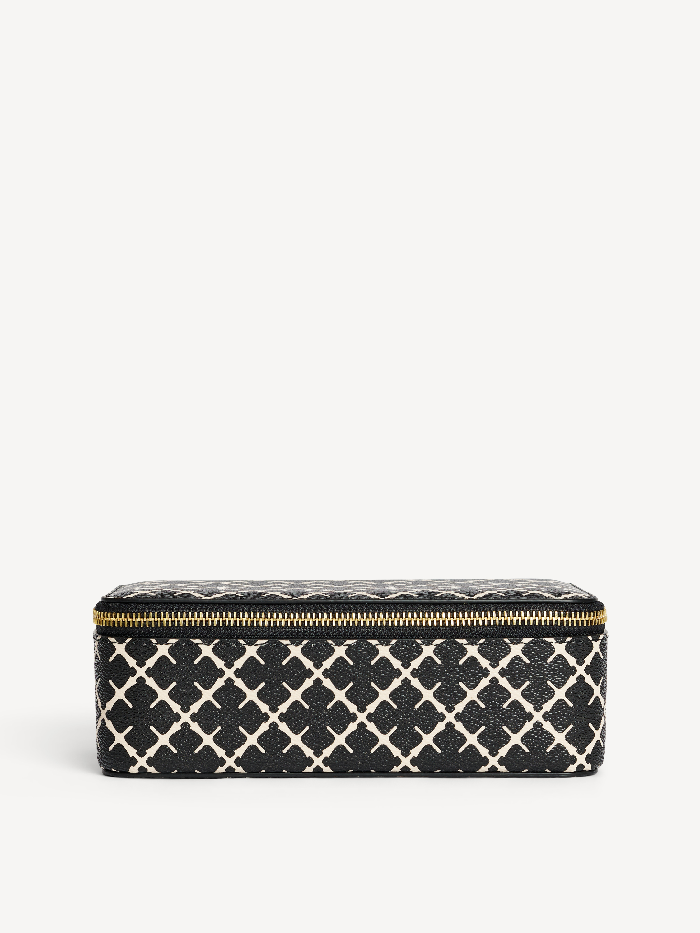 By Malene Birger Bae Cosmetic Case In Black