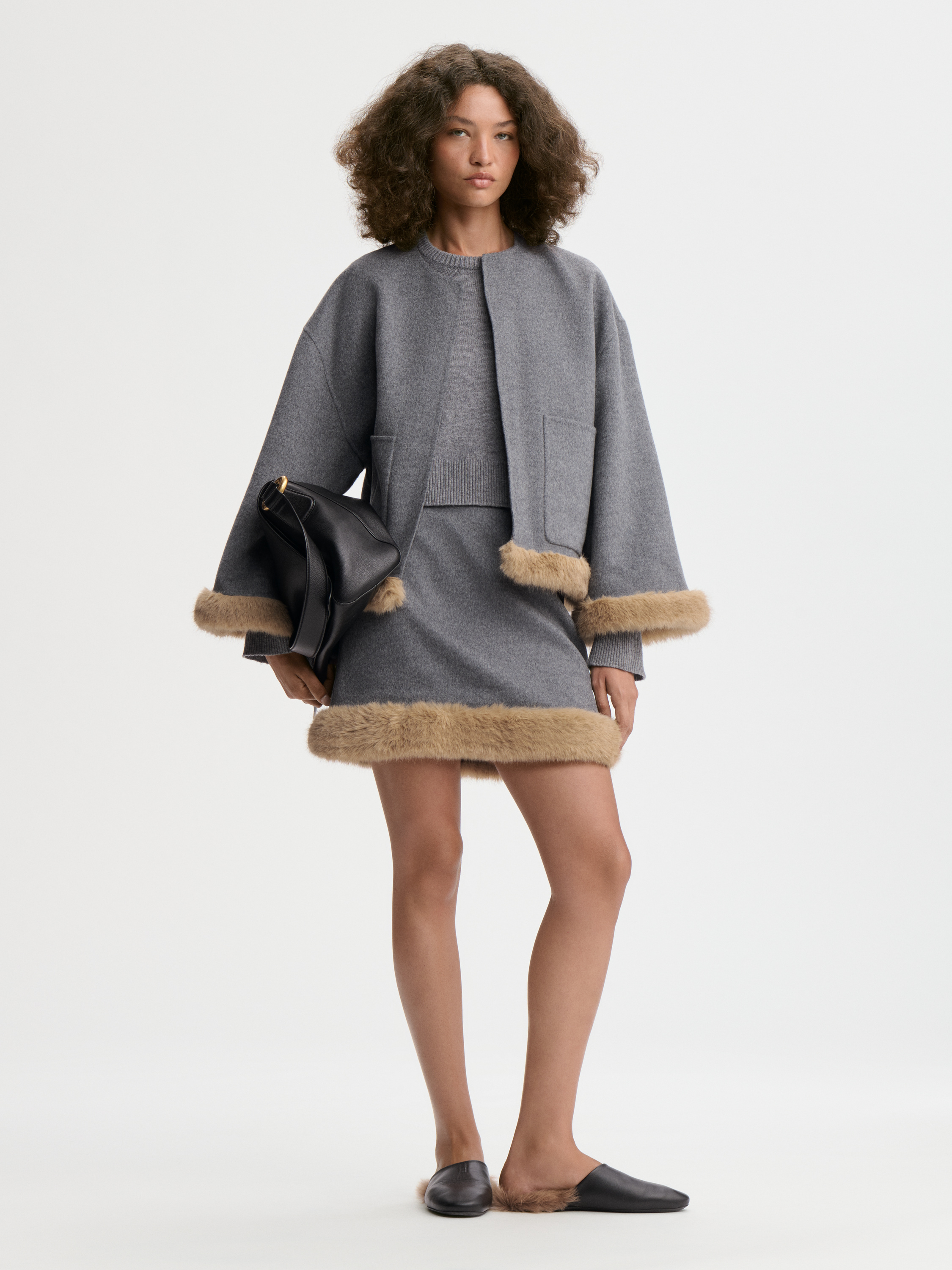 Exclusive: Giano Skirt