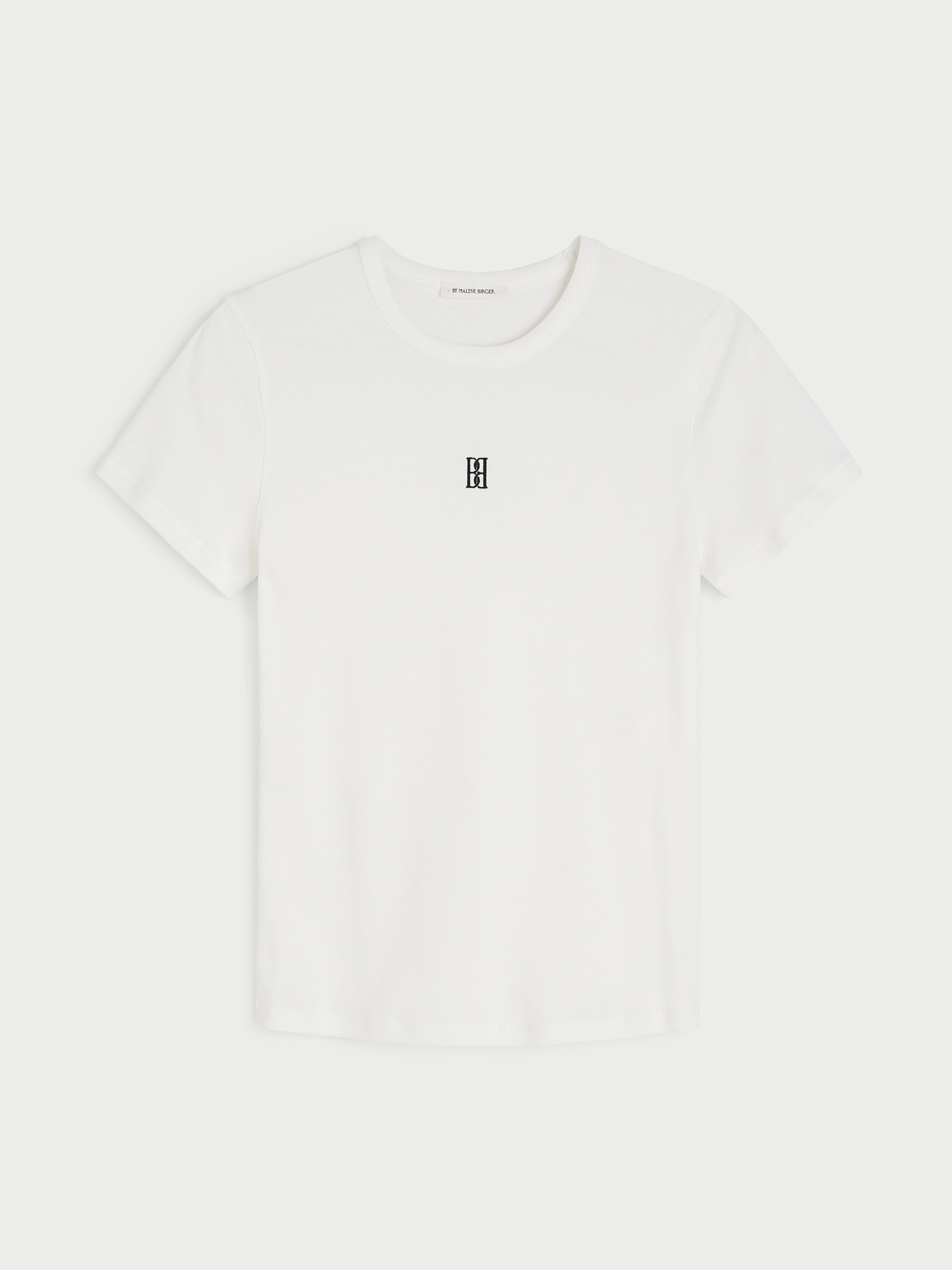 Alicia organic cotton T-shirt