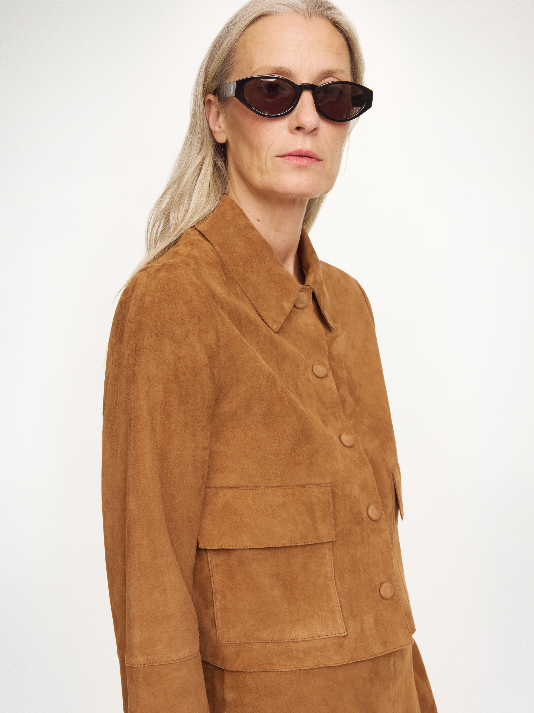 Annie Jacket