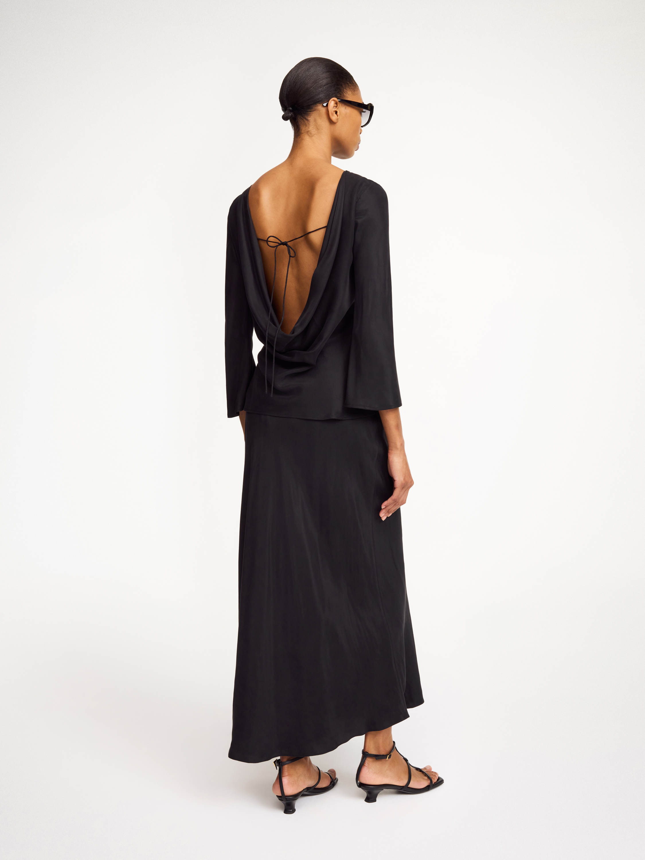 By Malene Birger Barbara Maxirock
