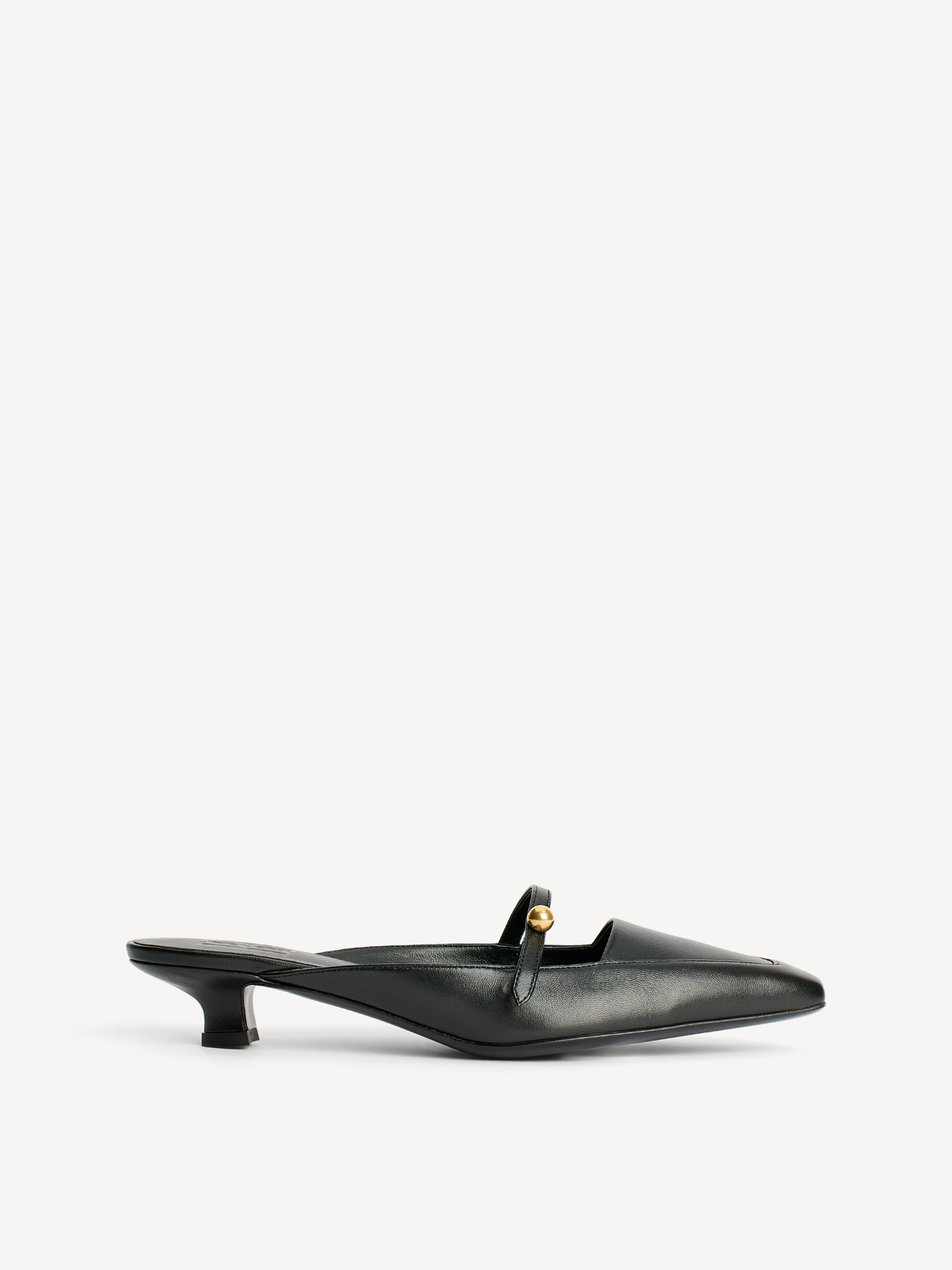 Micha Sandals