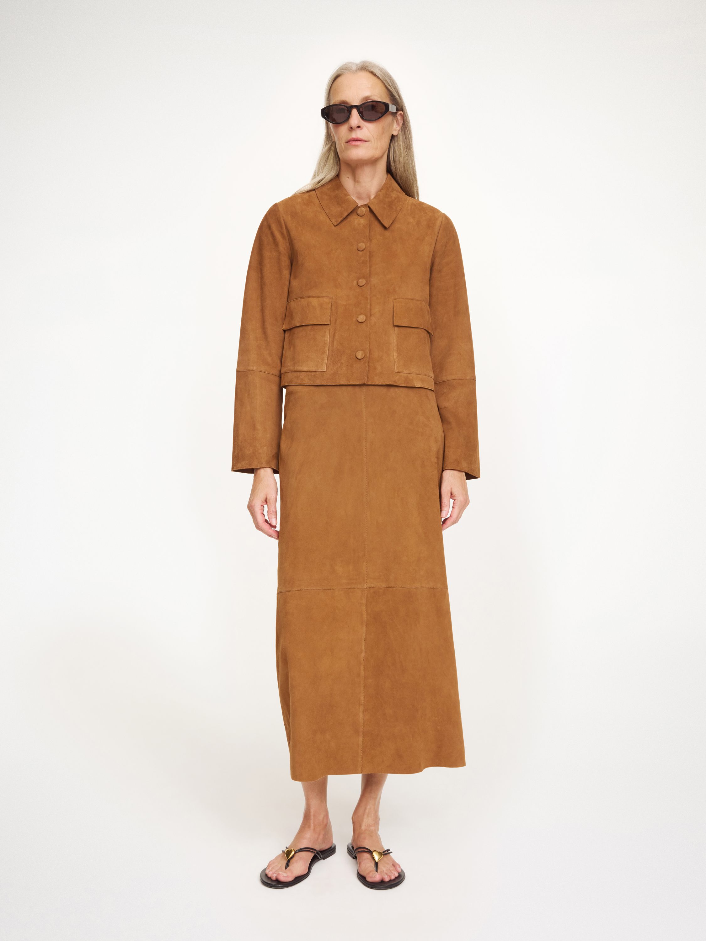 Annie Jacket
