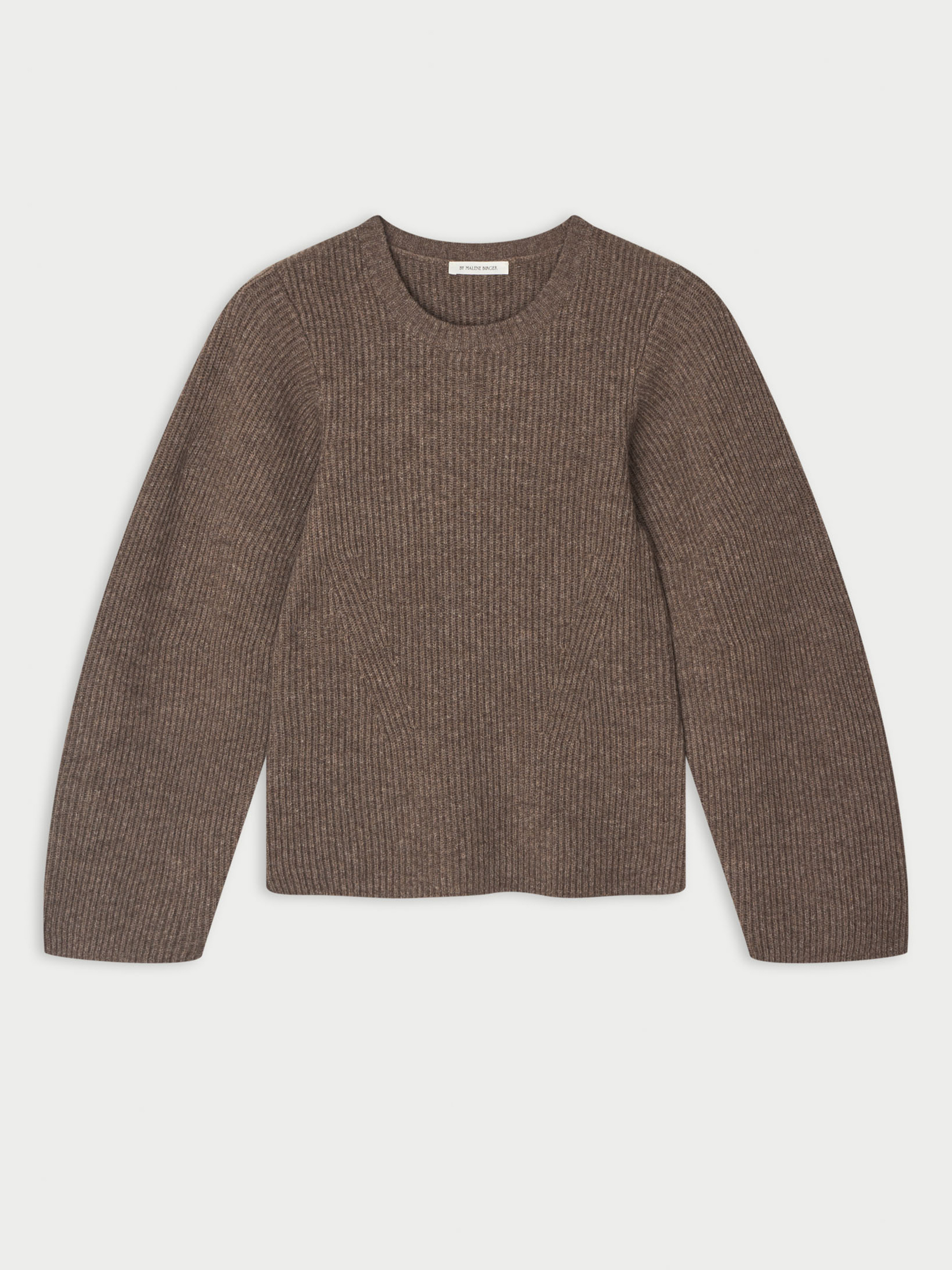 Pull en laine Bianca