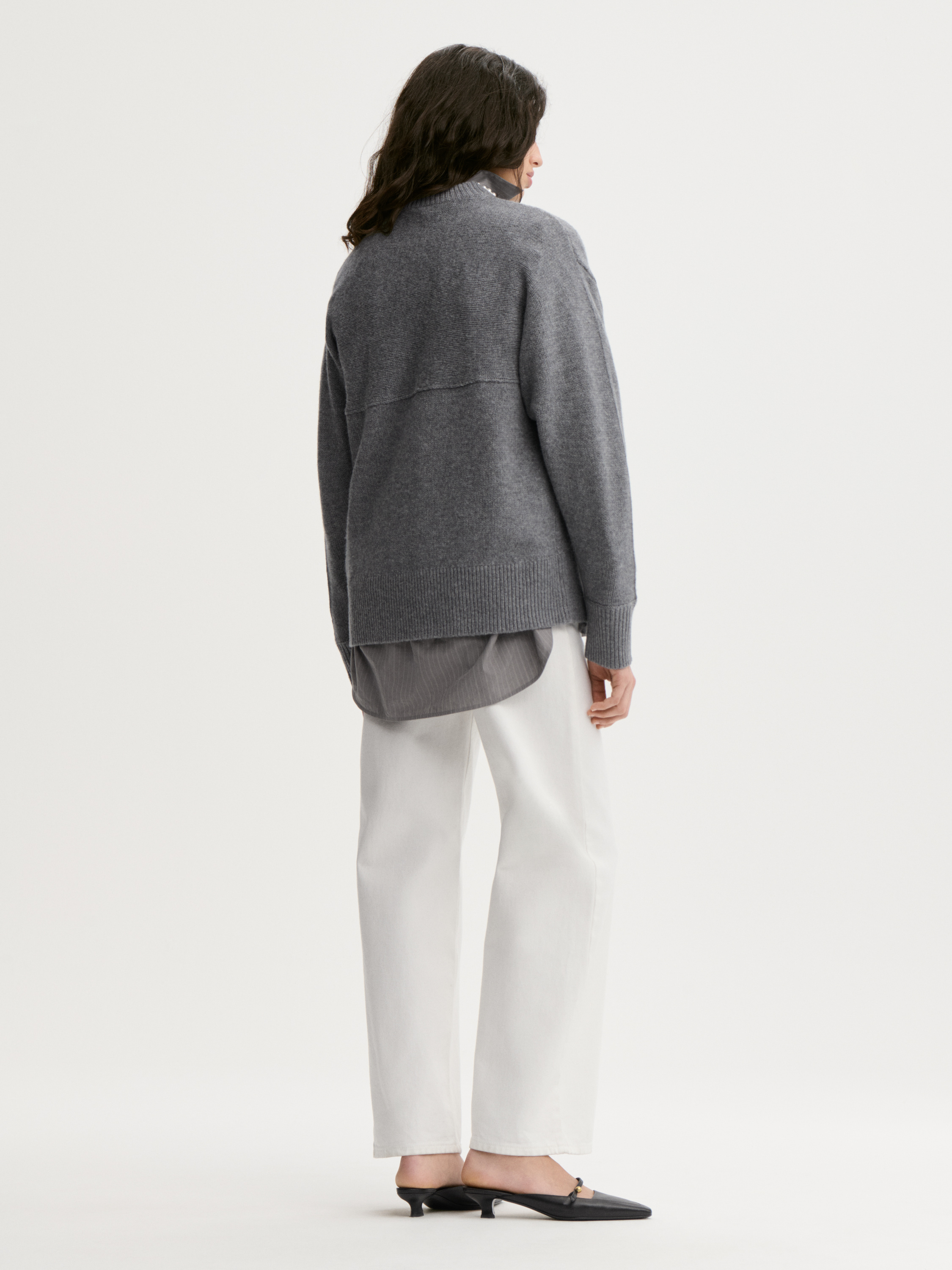 Bradley Sweater