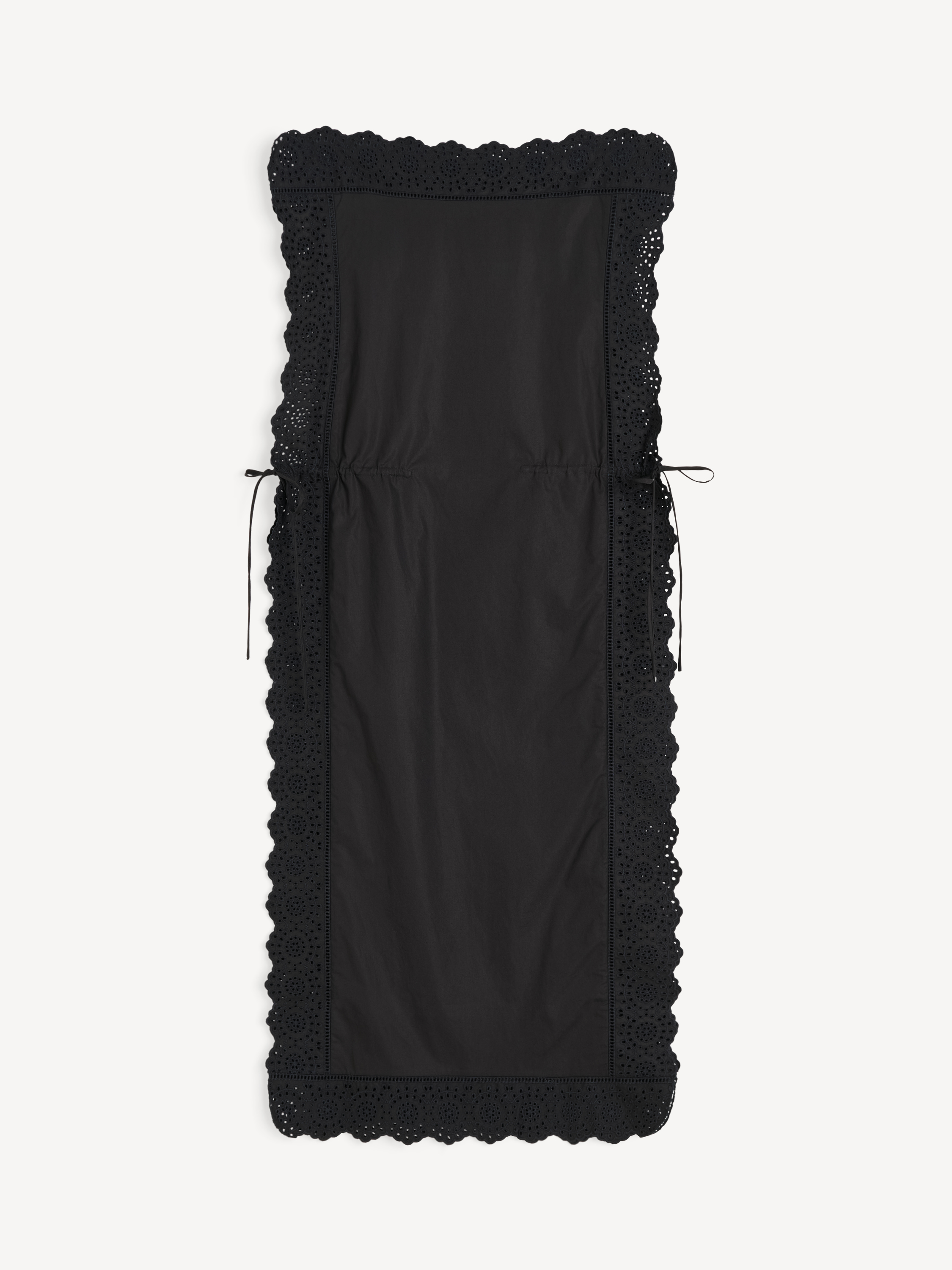 Gustava organic cotton top