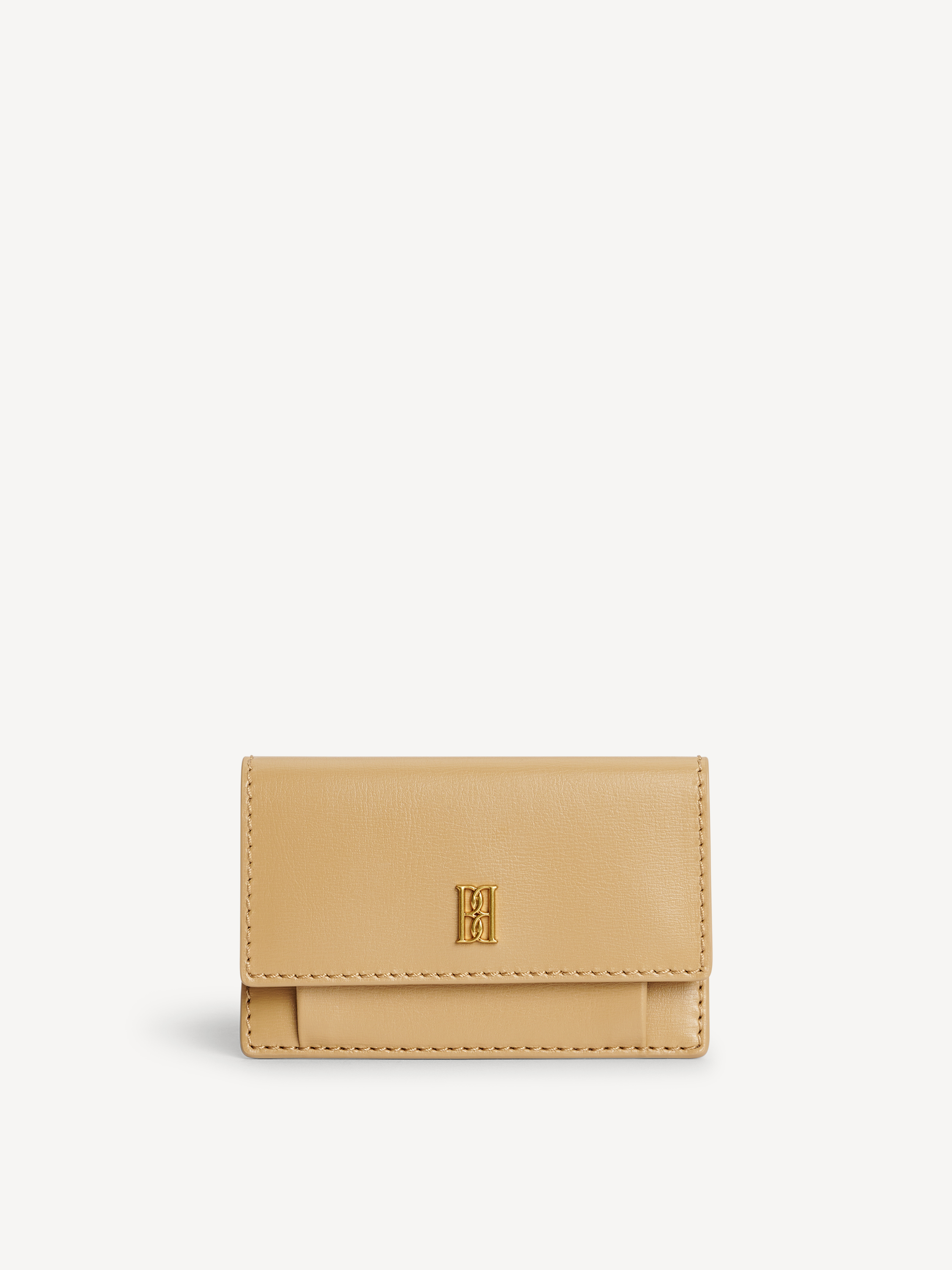By Malene Birger Aya Wallet In Sand