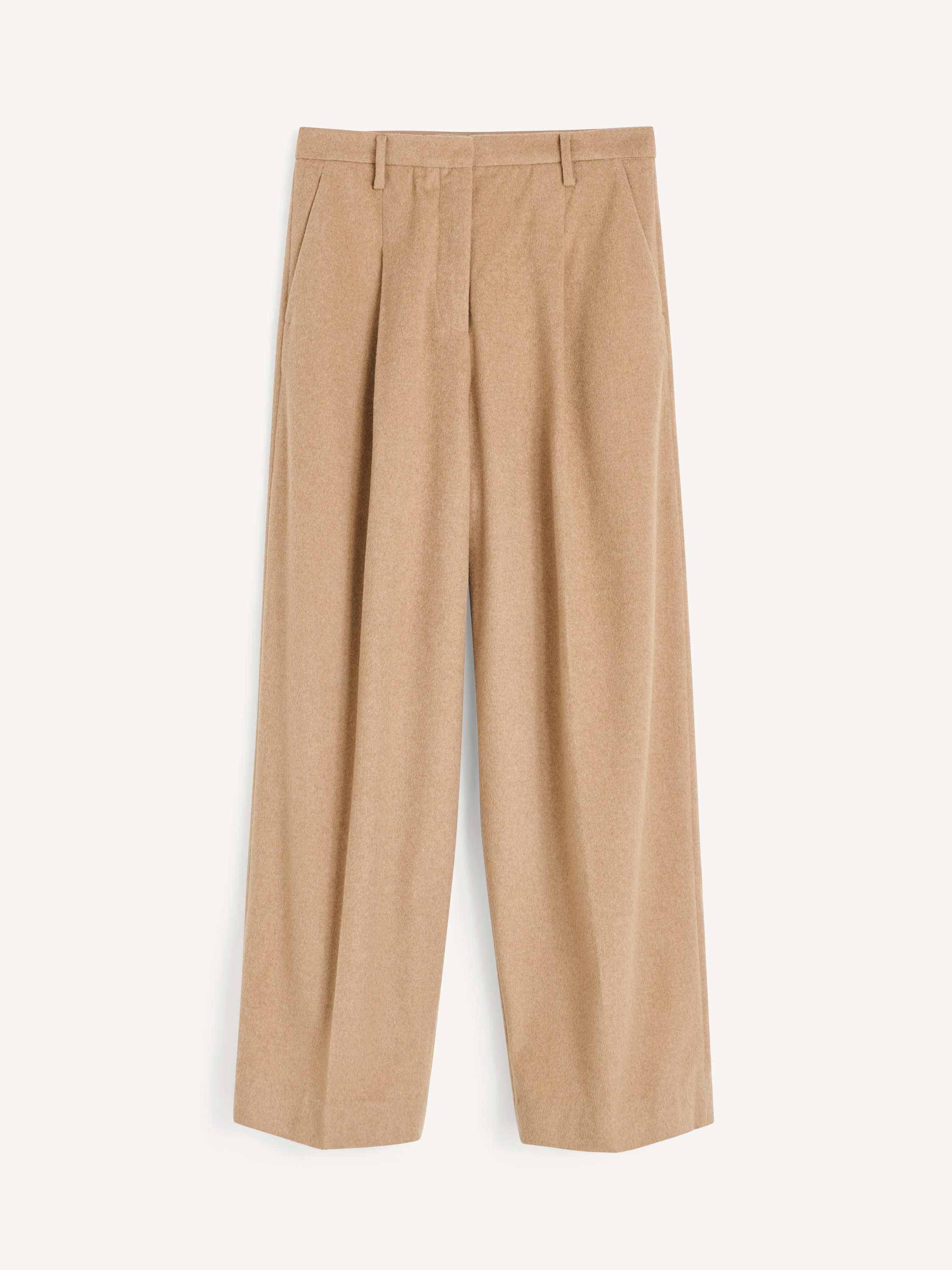 By Malene Birger Elsa Wool Trousers
