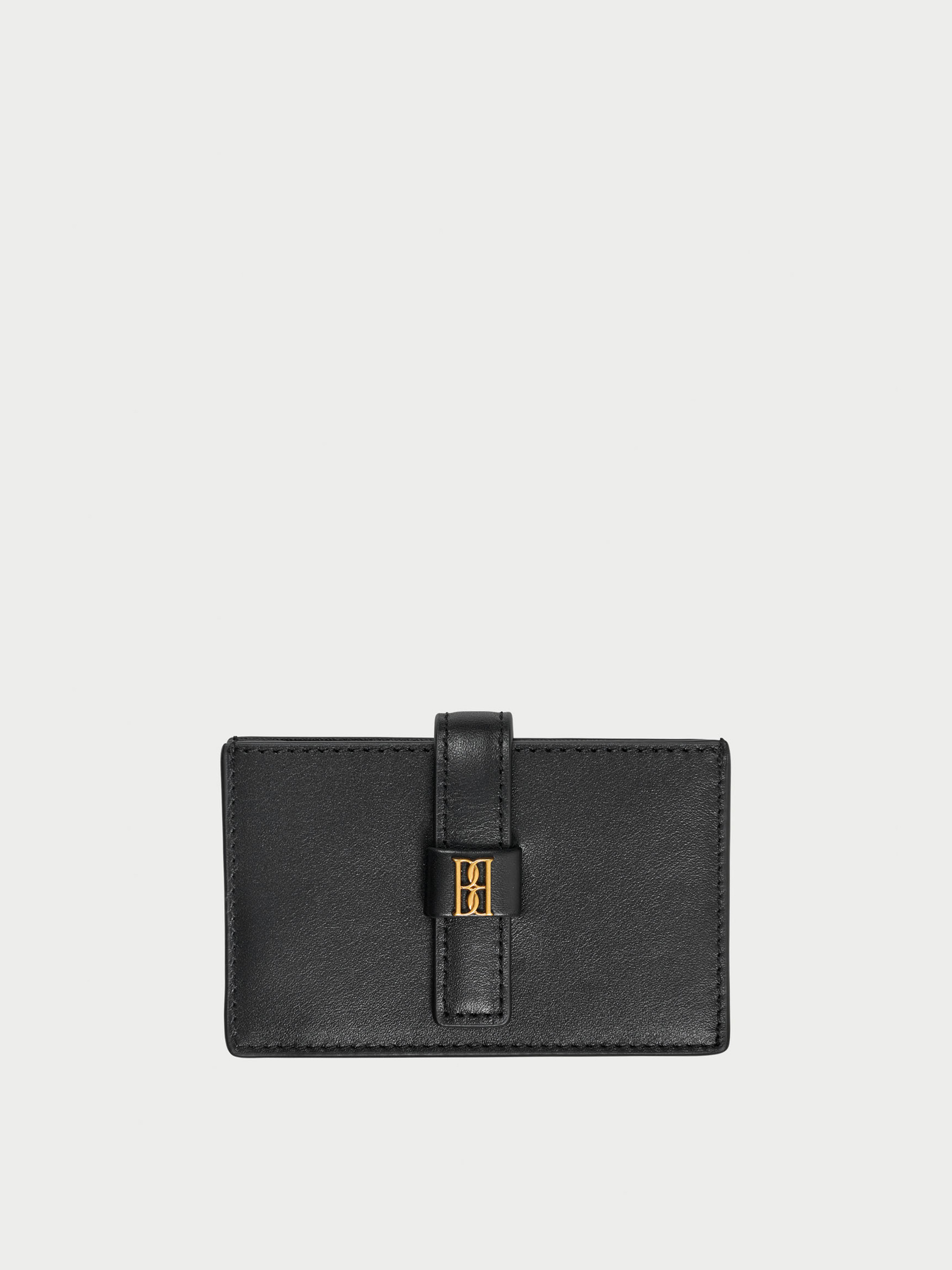Vera leather wallet