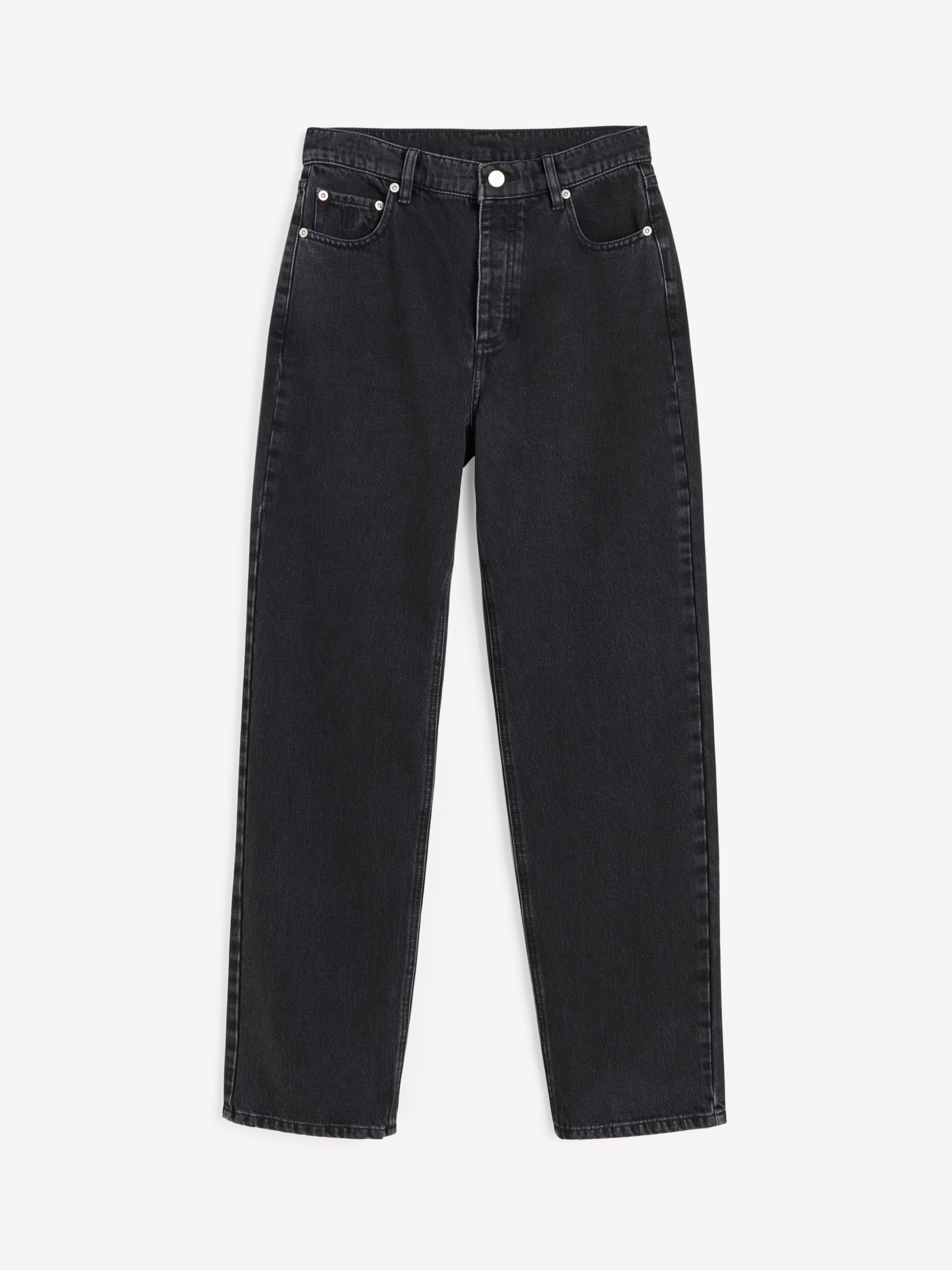 Chicago organic cotton jeans