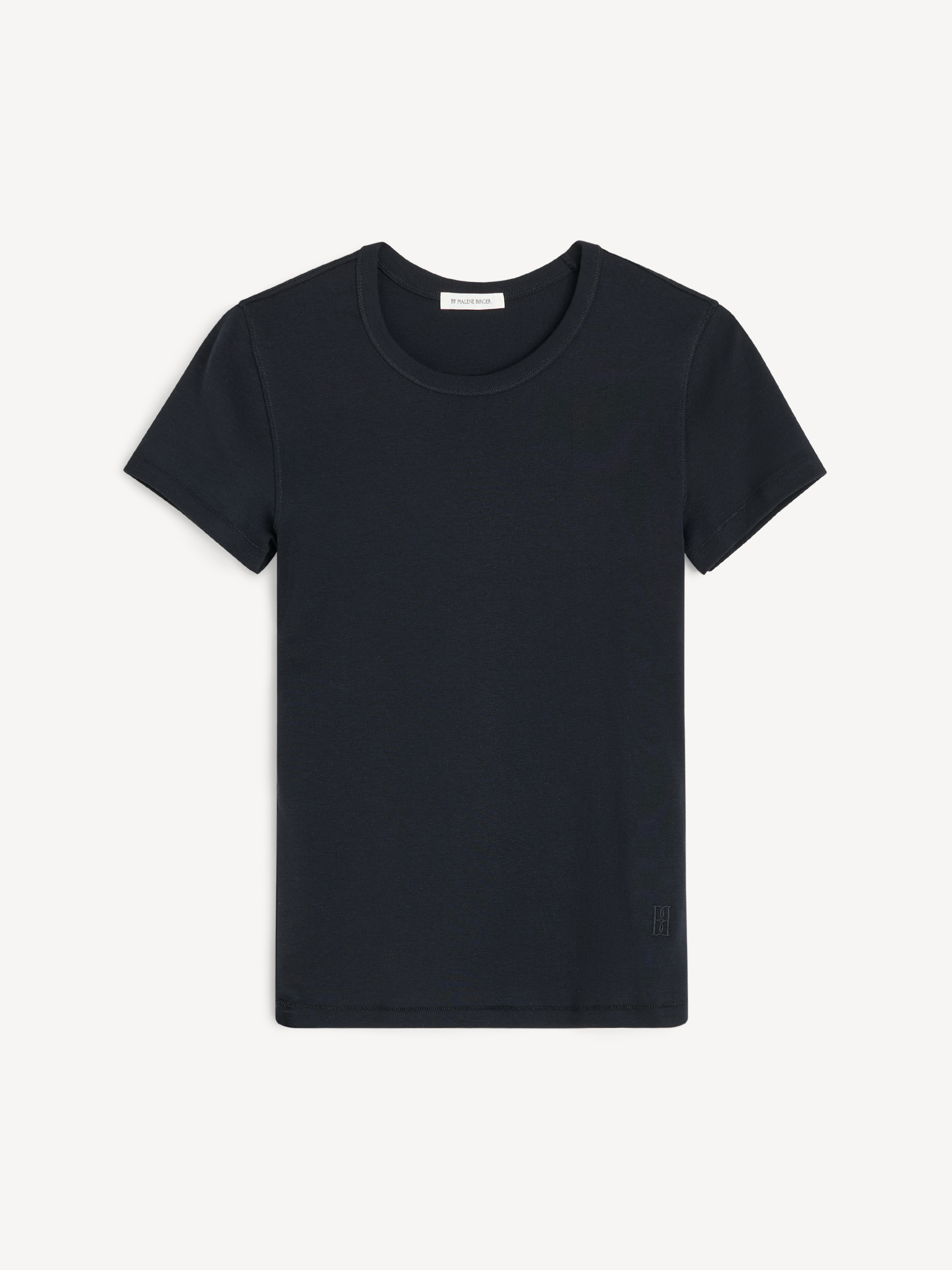 EXCLUSIVE: Alicia organic cotton T-shirt