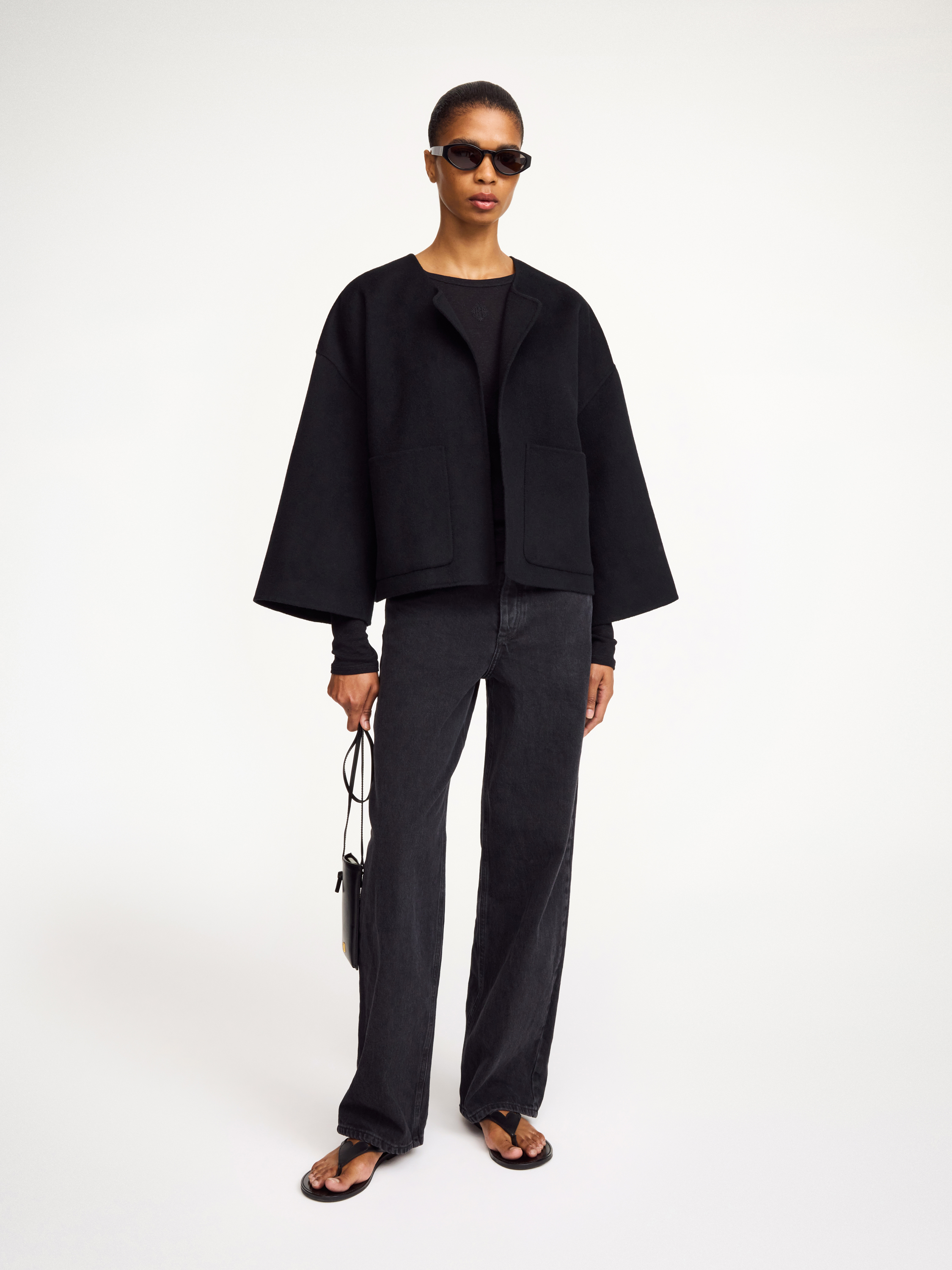Jacquie Jacket