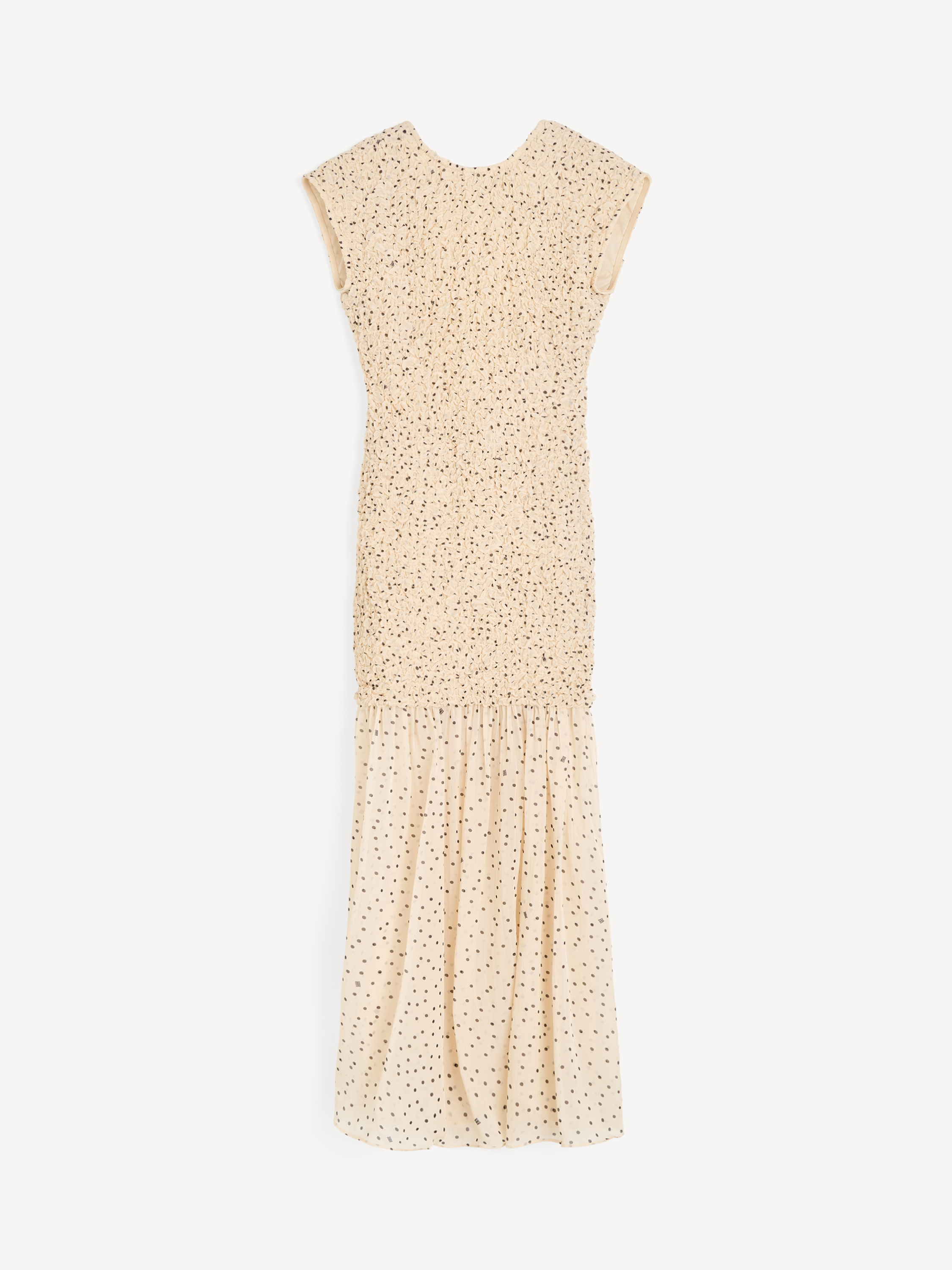 Corinna maxi dress