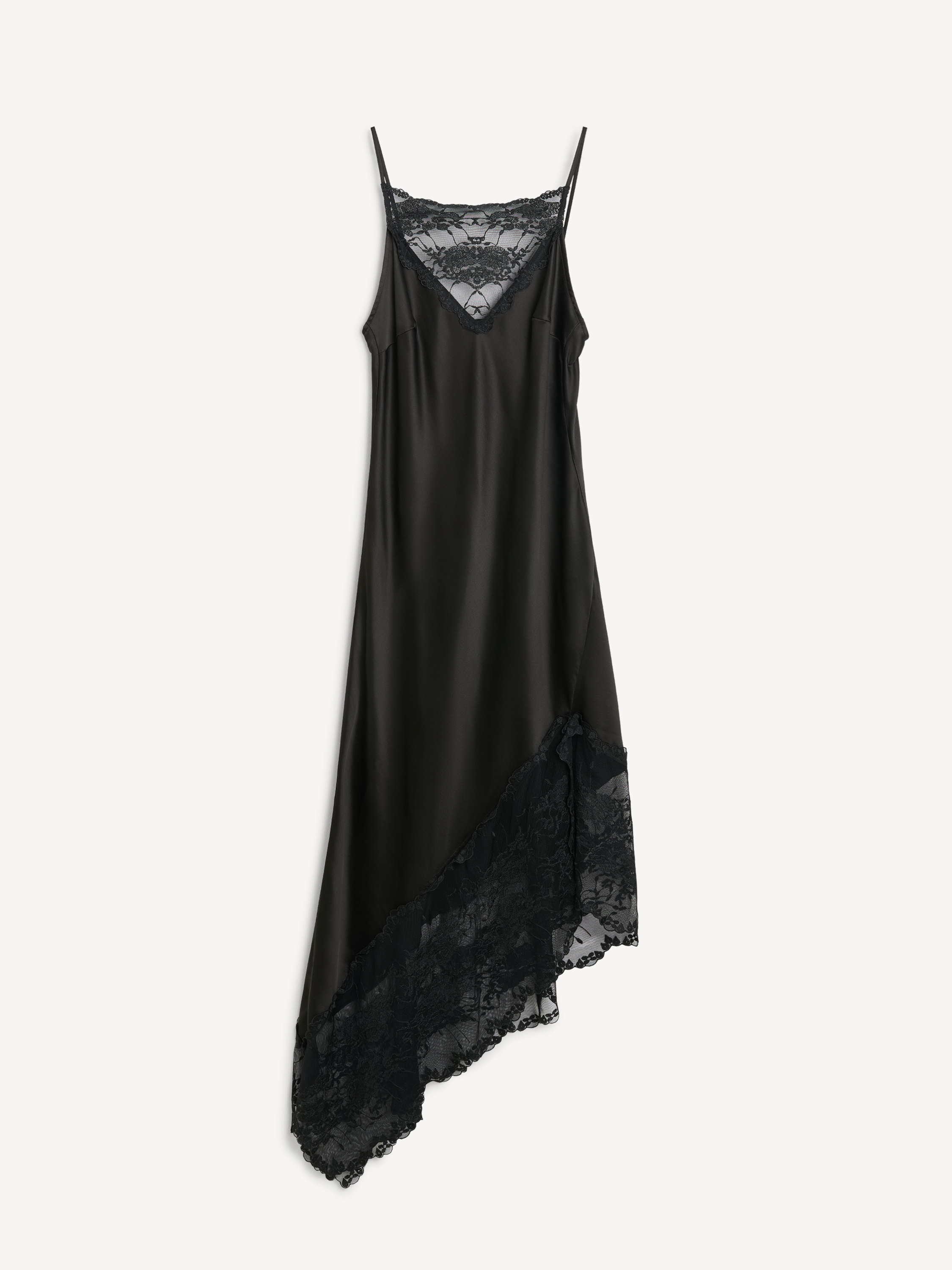 By Malene Birger Women's Black Laynee Maxi Dress Size 34