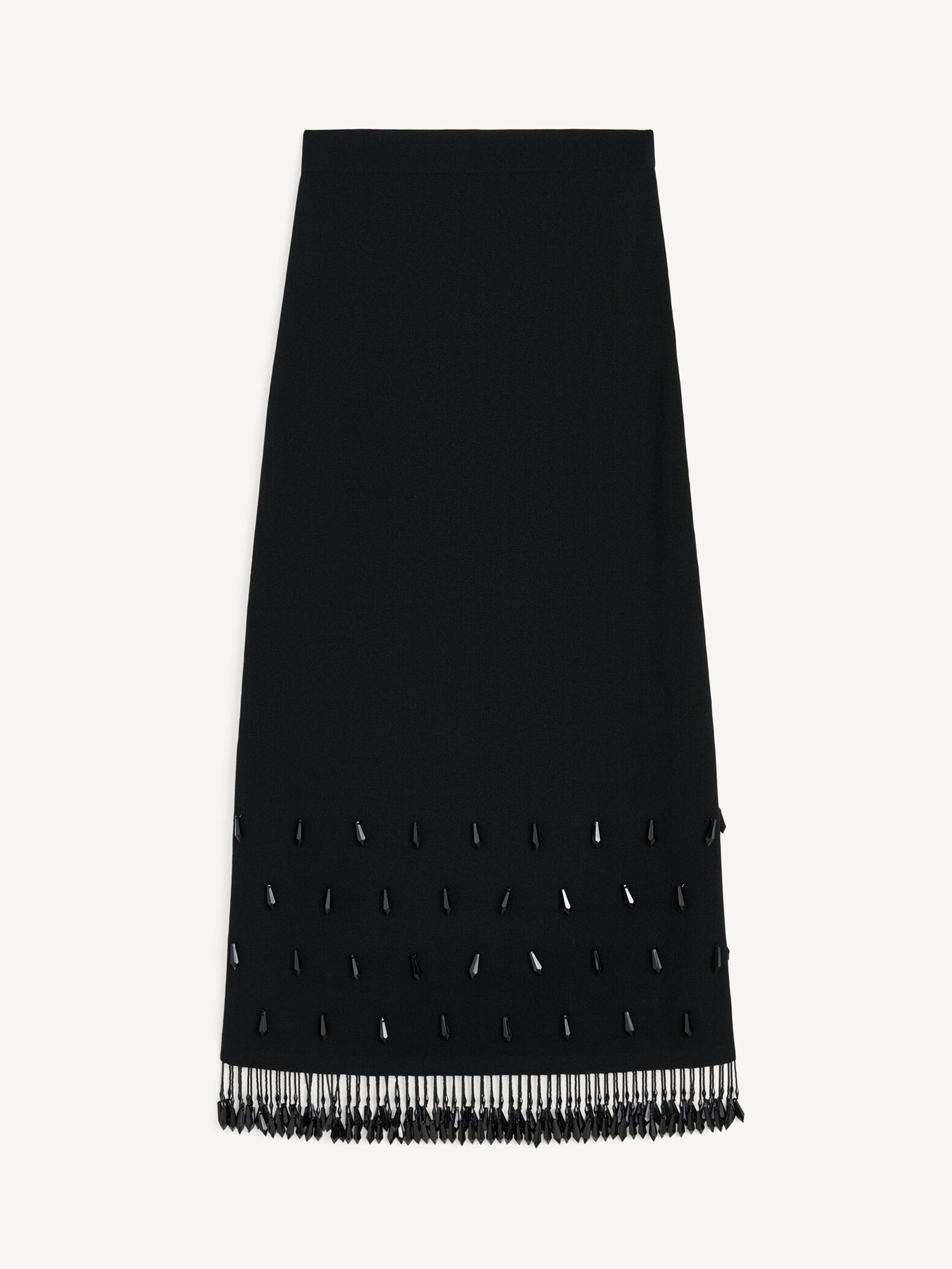 Estilla maxi skirt