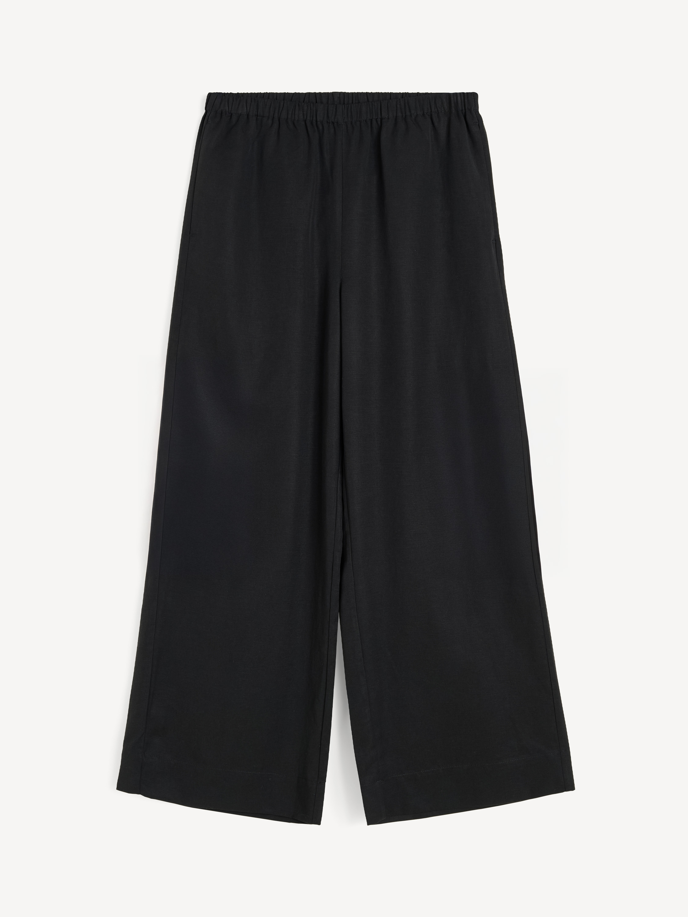 By Malene Birger Cabello Wide-leg Trousers