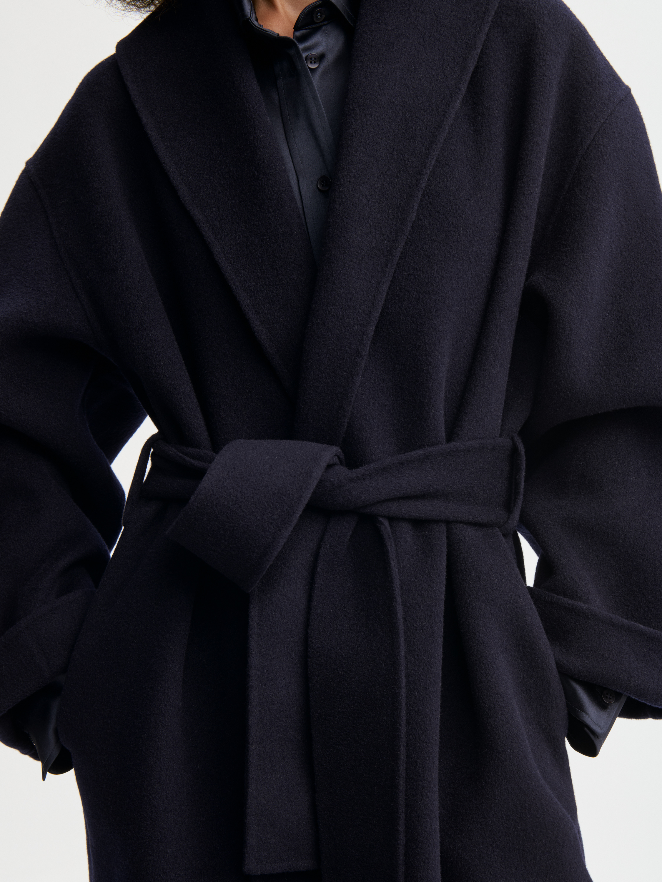 Trullem Coat