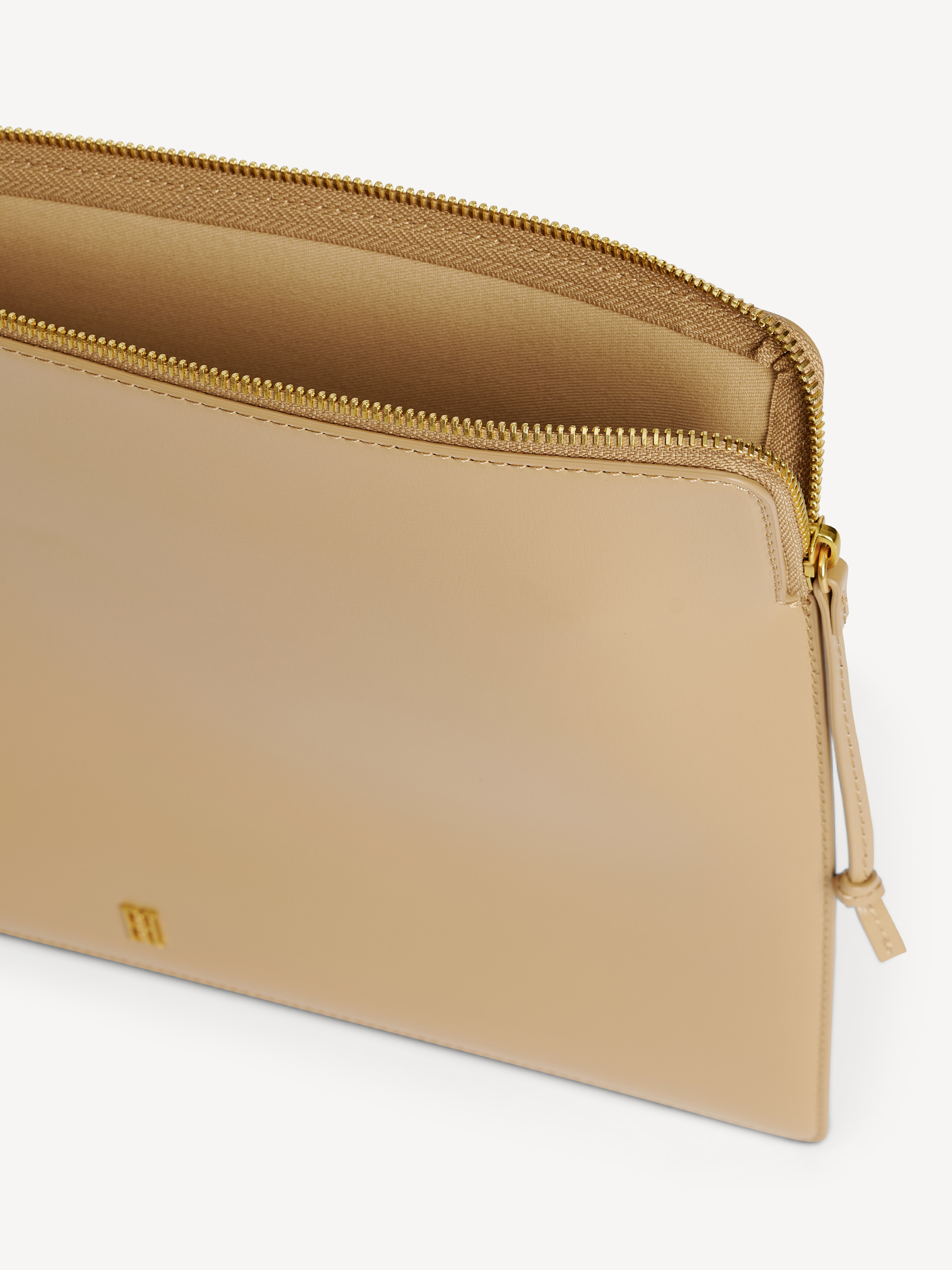 By Malene Birger Aya Laptop Case 16" In Sand