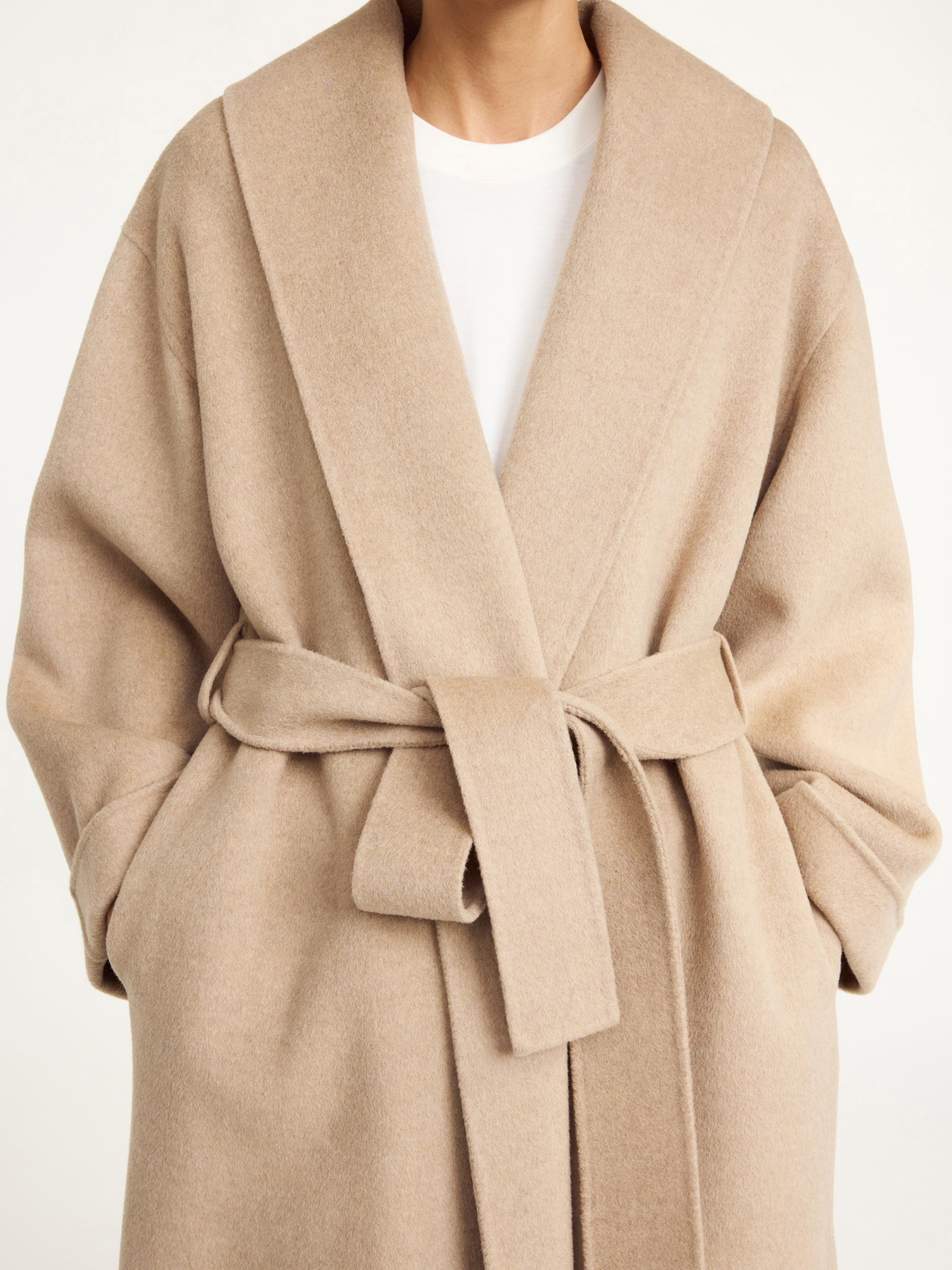 Trullem Coat