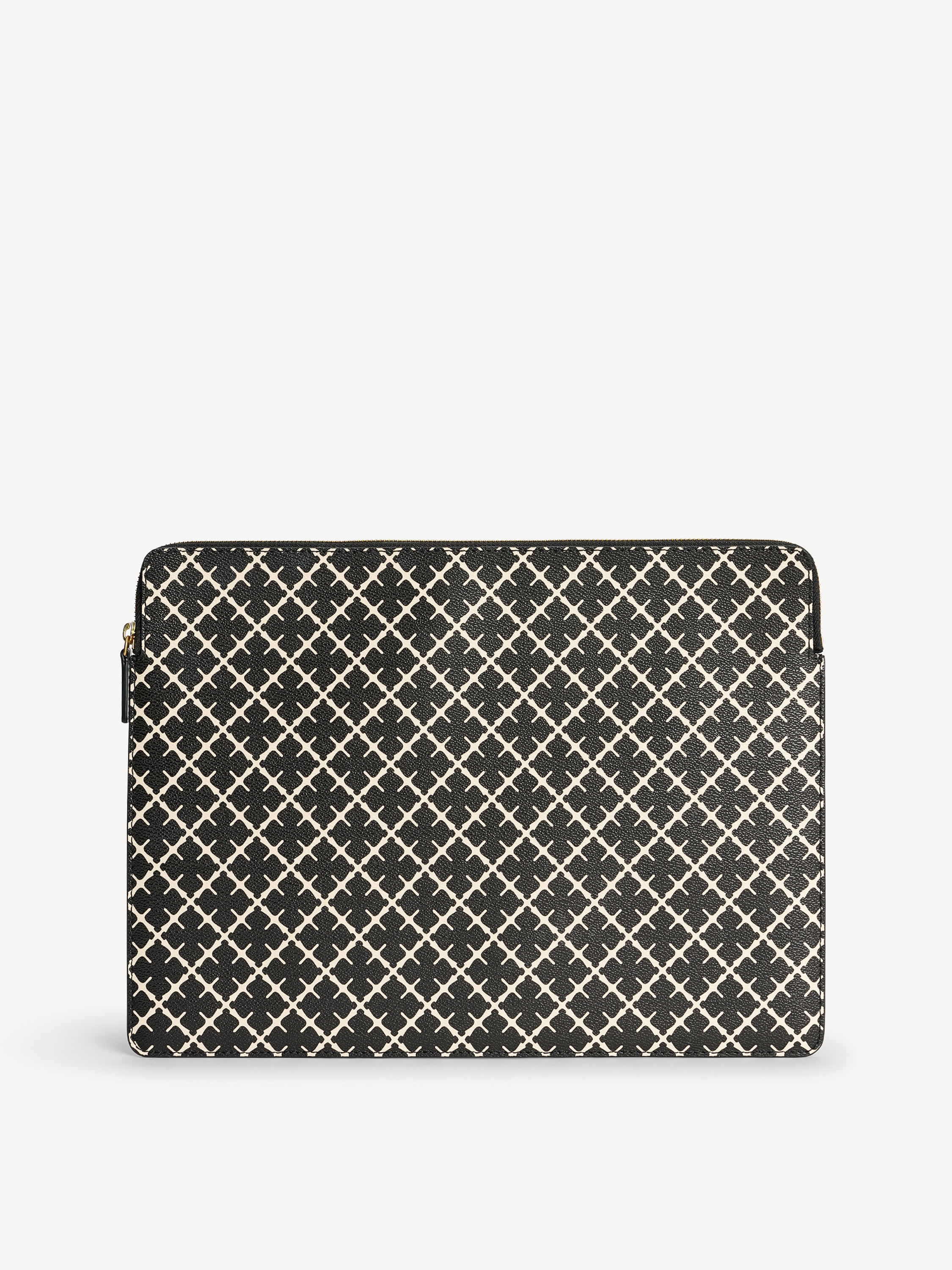 By Malene Birger Ivy Laptop Case 16" In Black