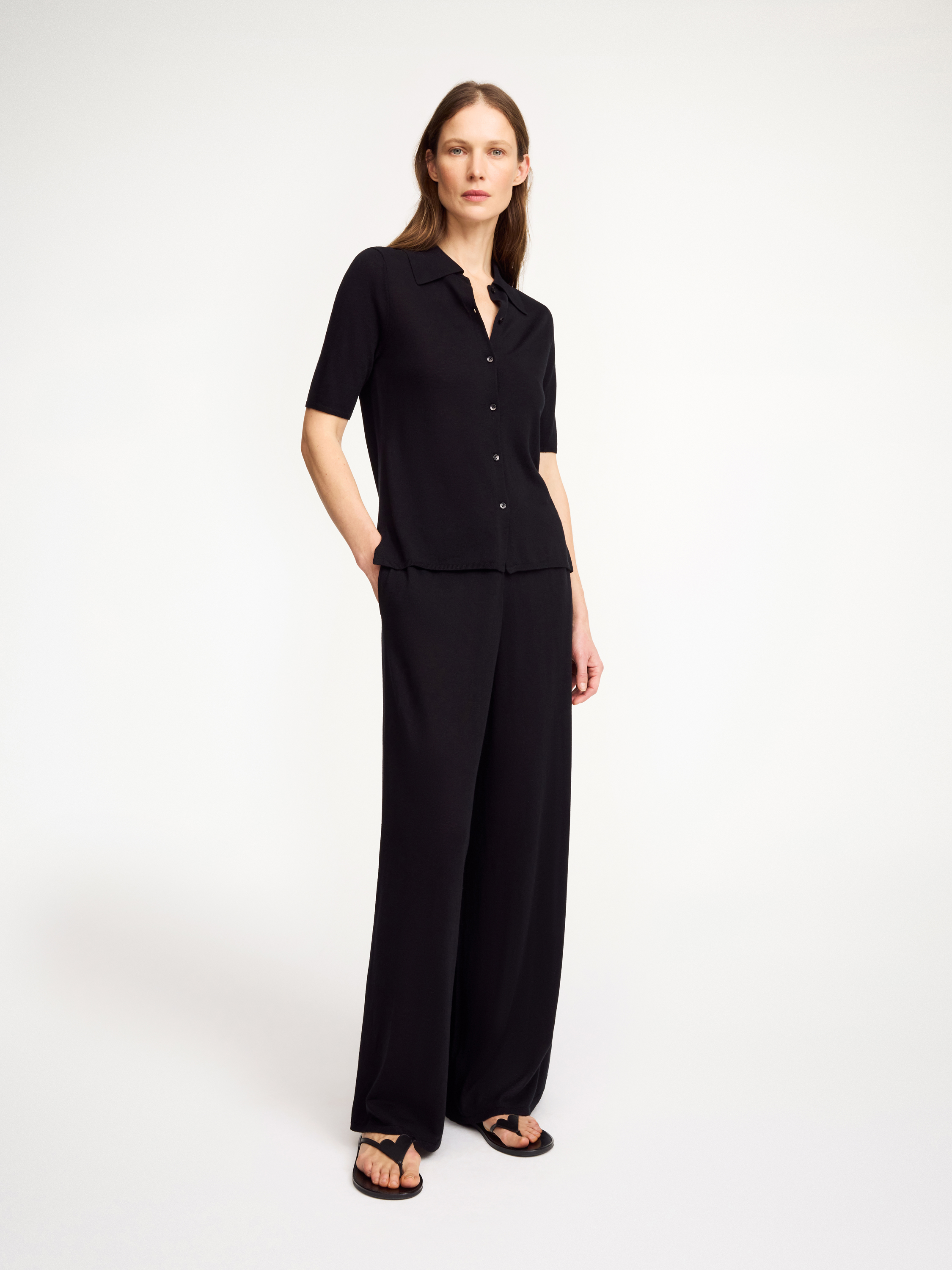 Dotta Blouse