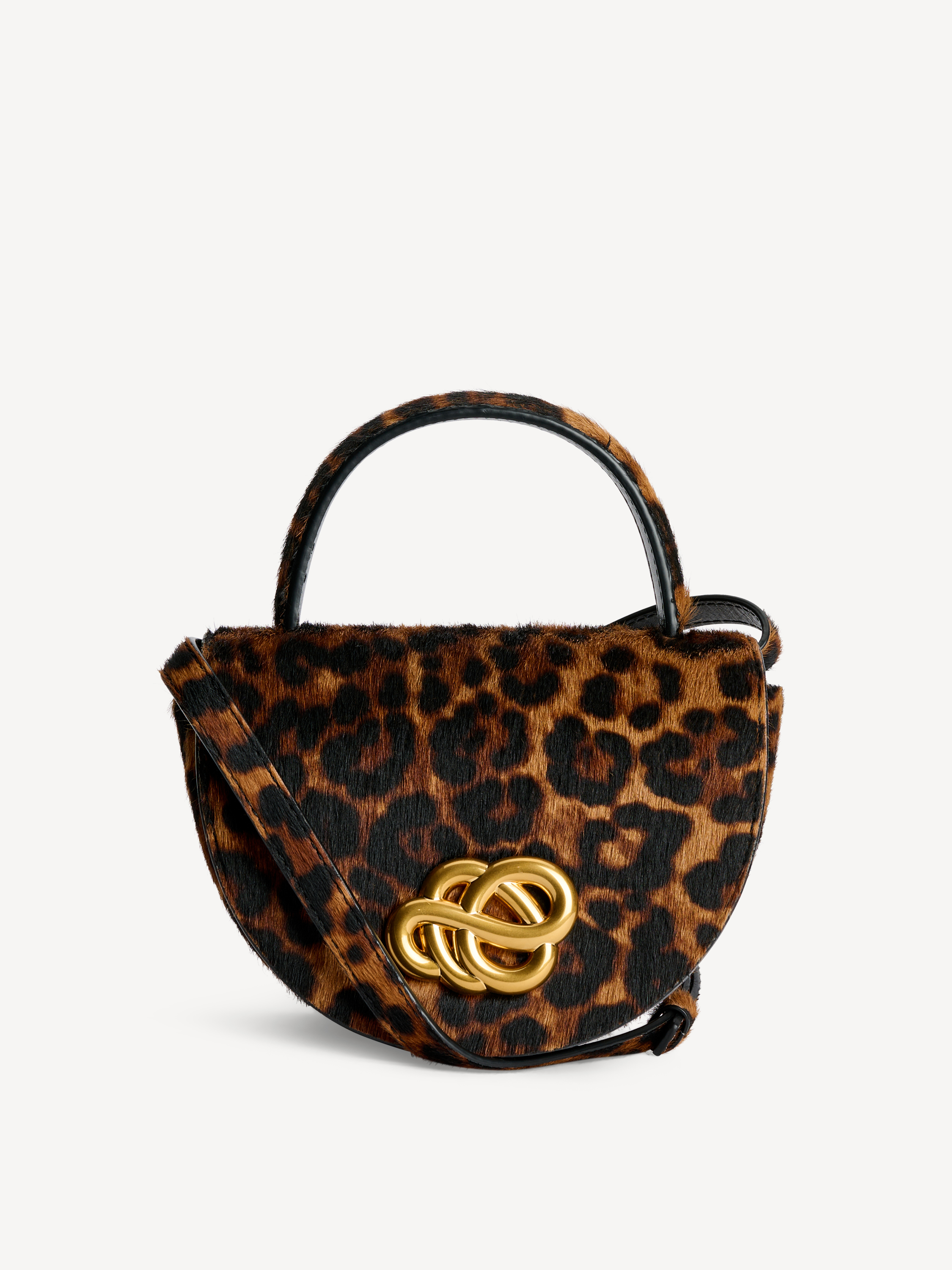 Cebelli Leo Shoulder Bag