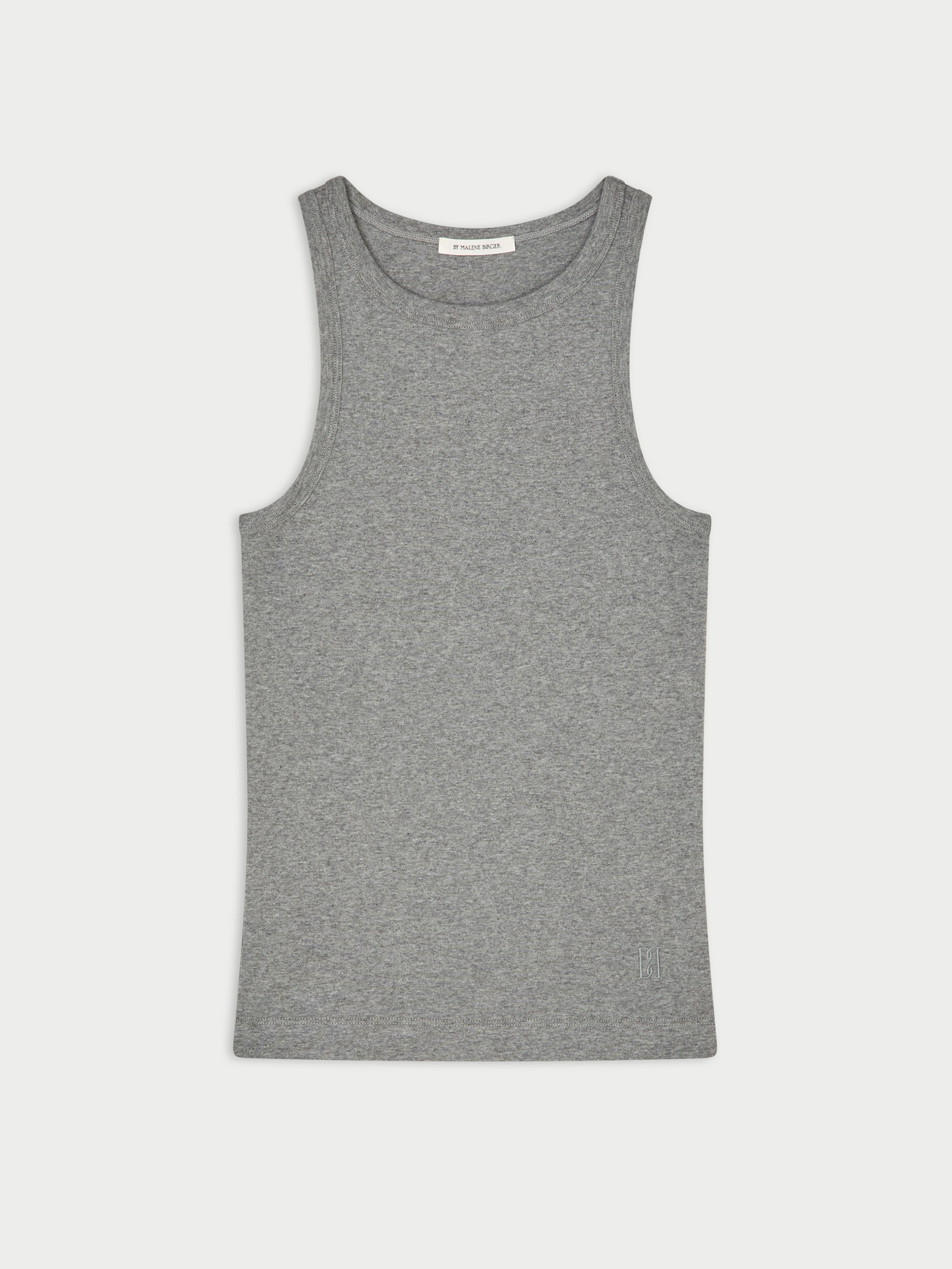 Mani Organic Cotton Tank Top