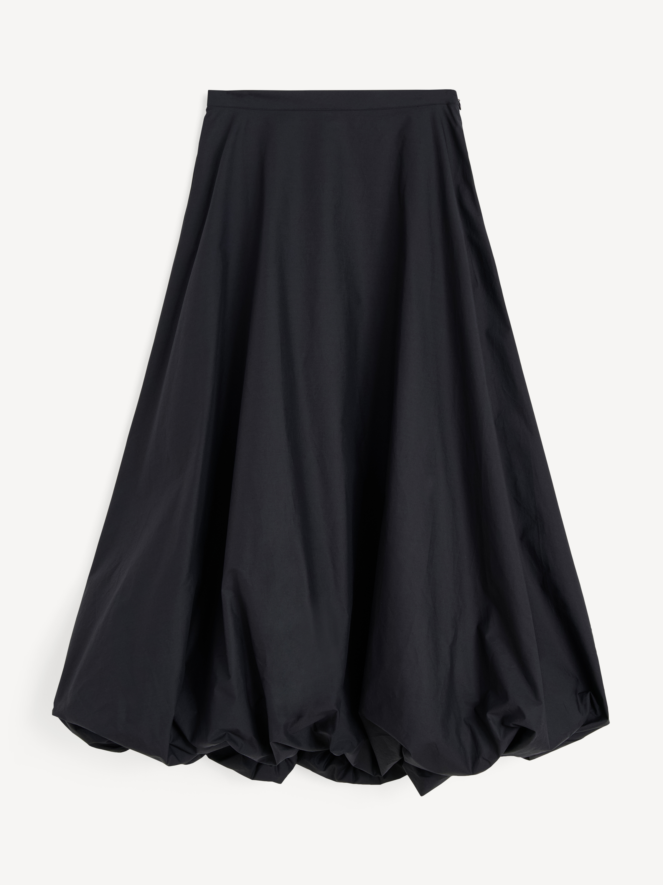 Aubrey organic cotton skirt