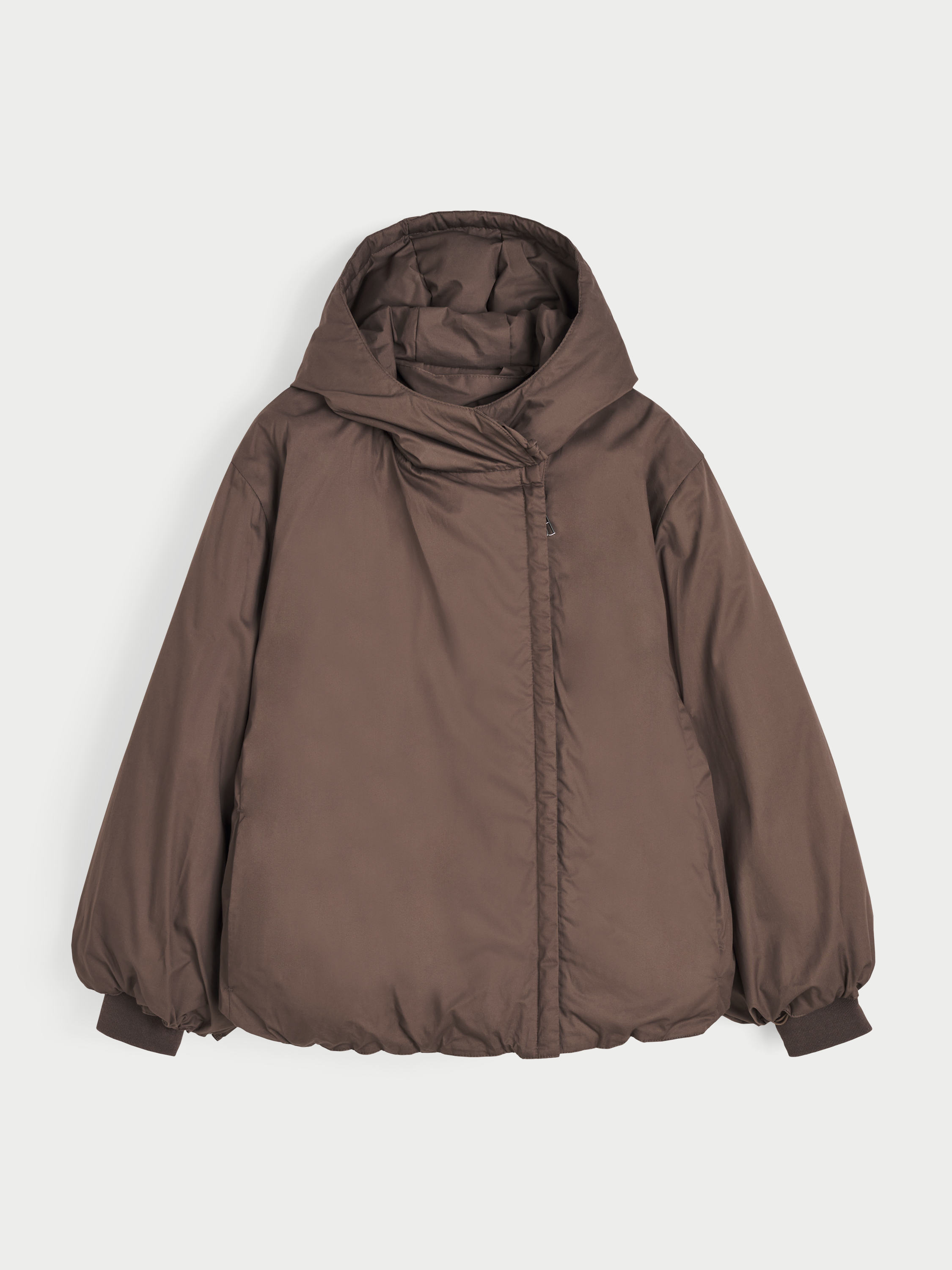 Sallie Recycled Cotton Jacket