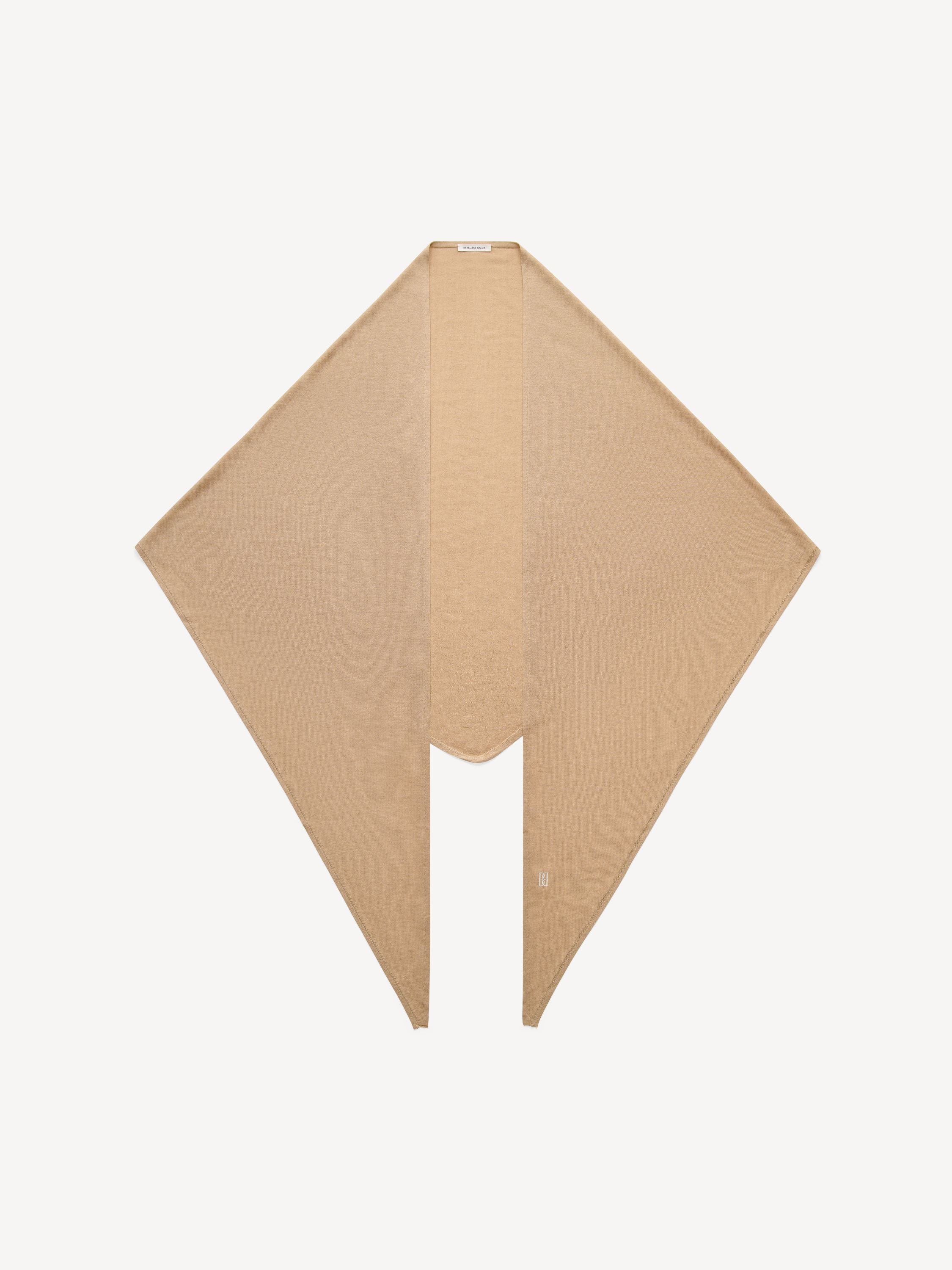 Shop By Malene Birger Dorothea Schal