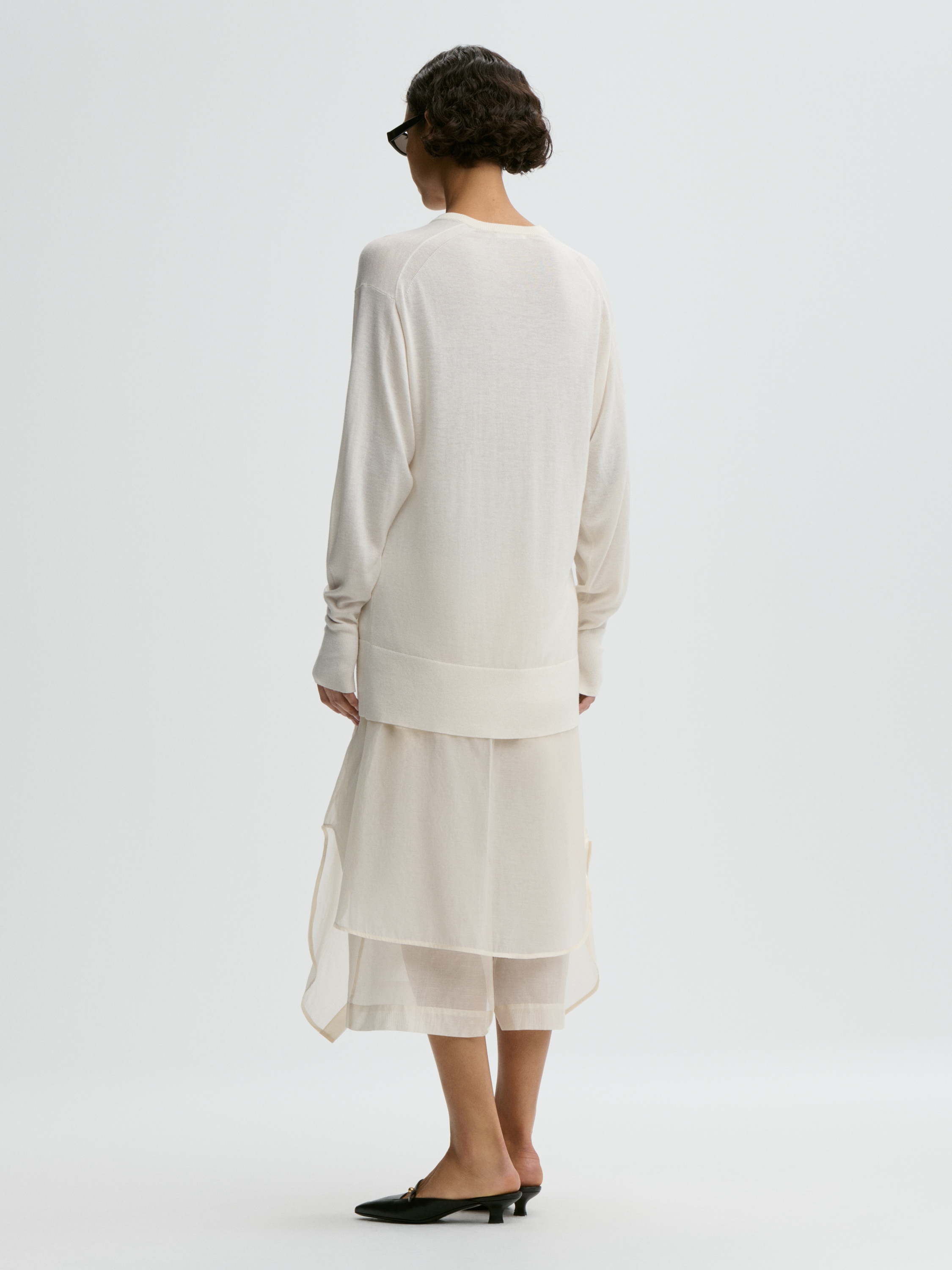 Derya Sweater