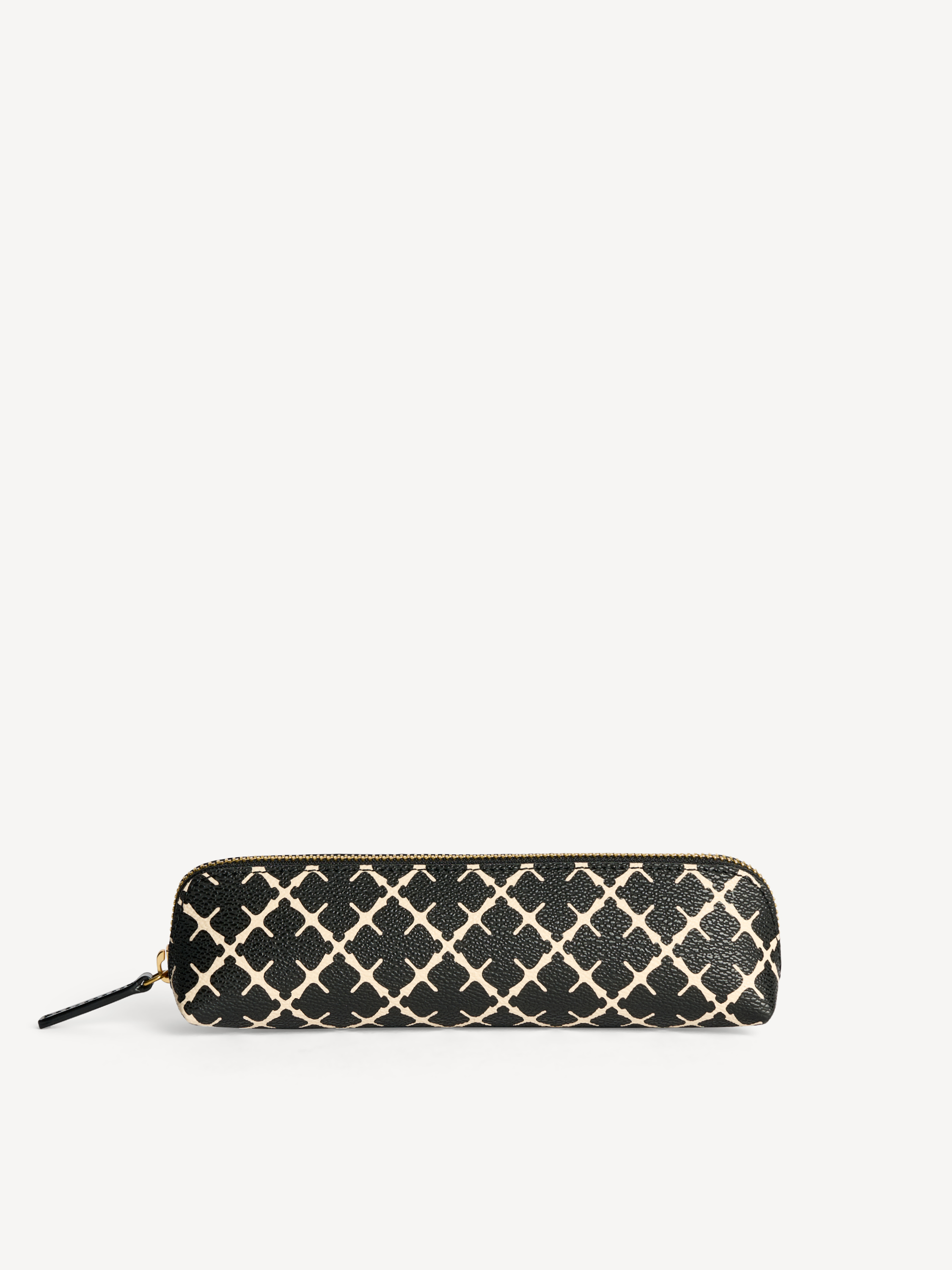 By Malene Birger Women's Black Ivy Pen Pencil Case