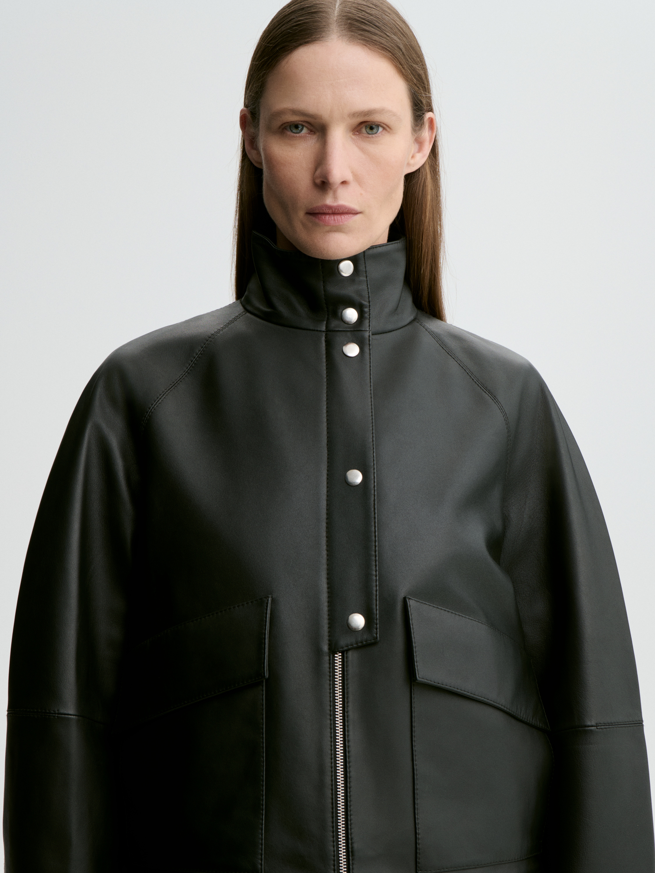 Exclusive: Suzanne Jacket