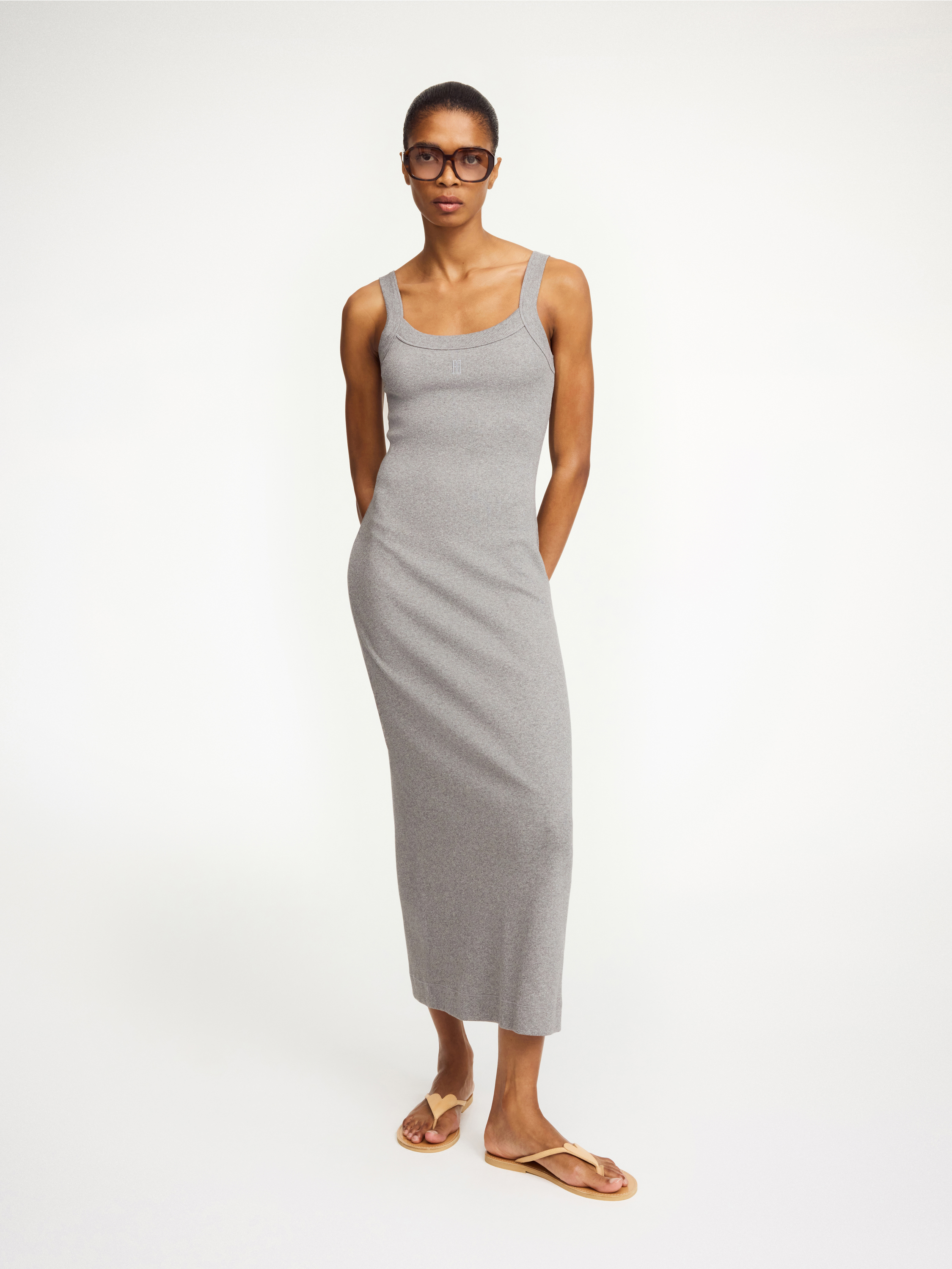 By Malene Birger Lio Maxi Dress