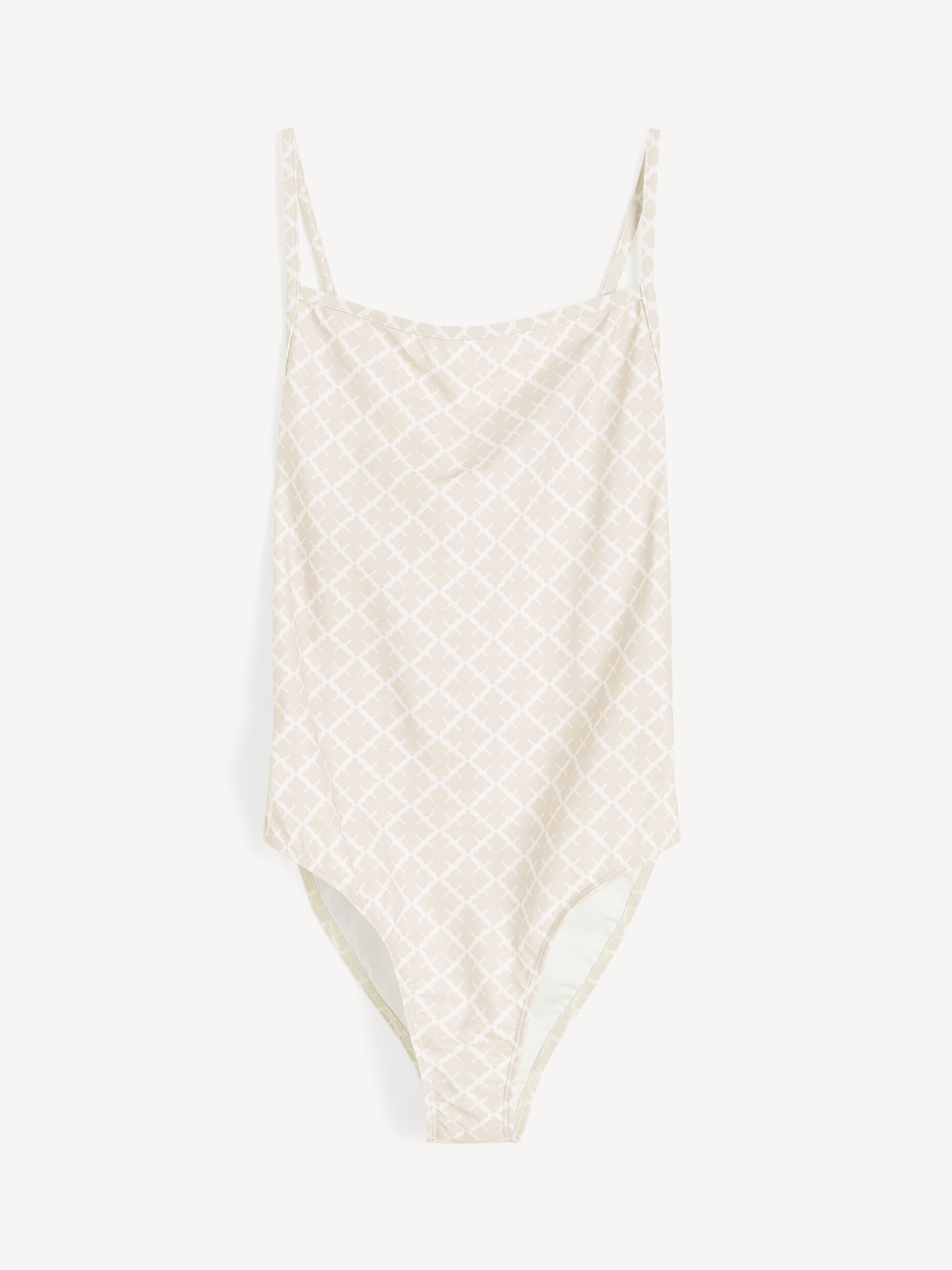 By Malene Birger Women's Feather Exclusive: Astella Swimsuit Xxs