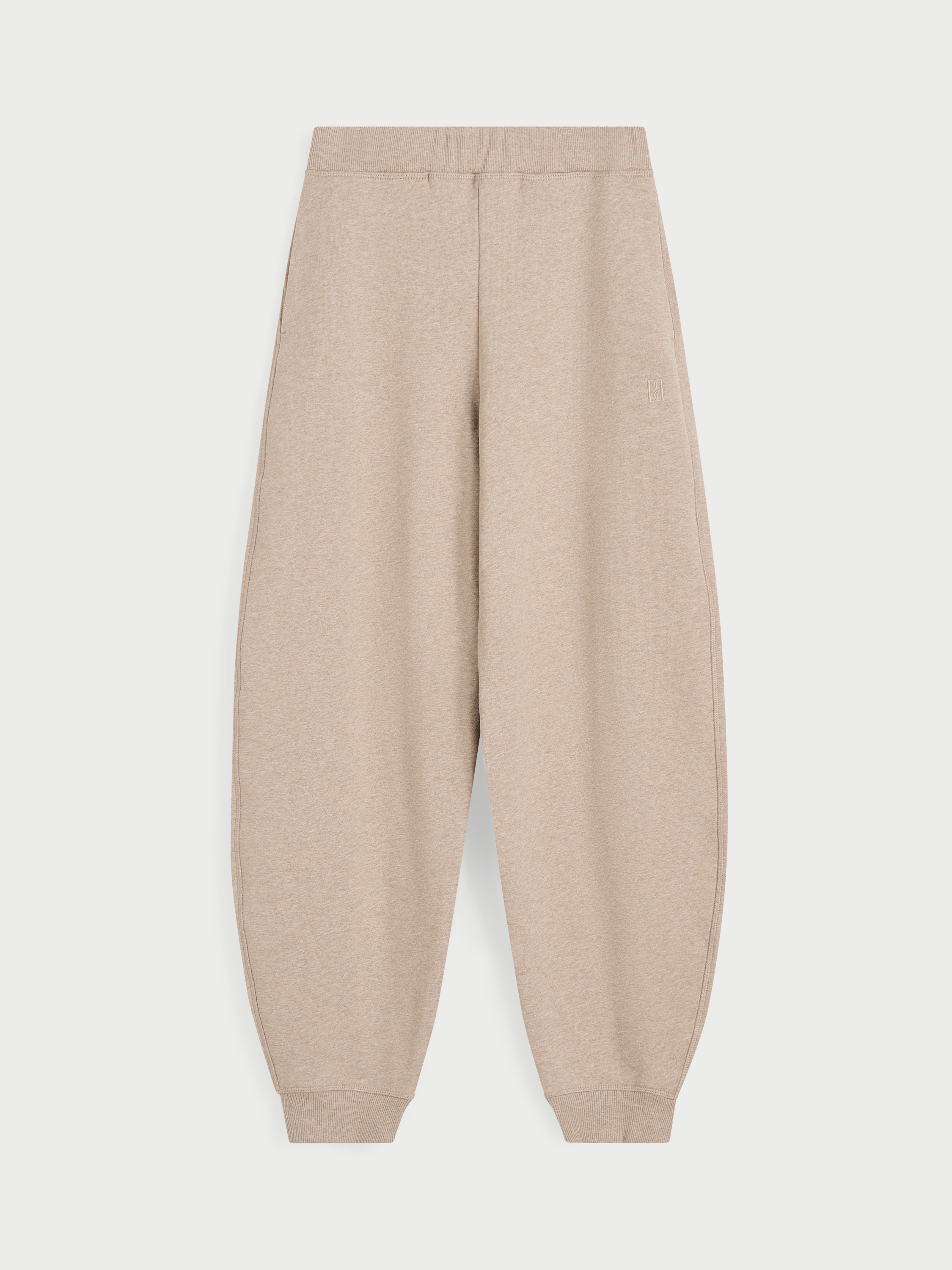 Noema organic cotton sweatpants