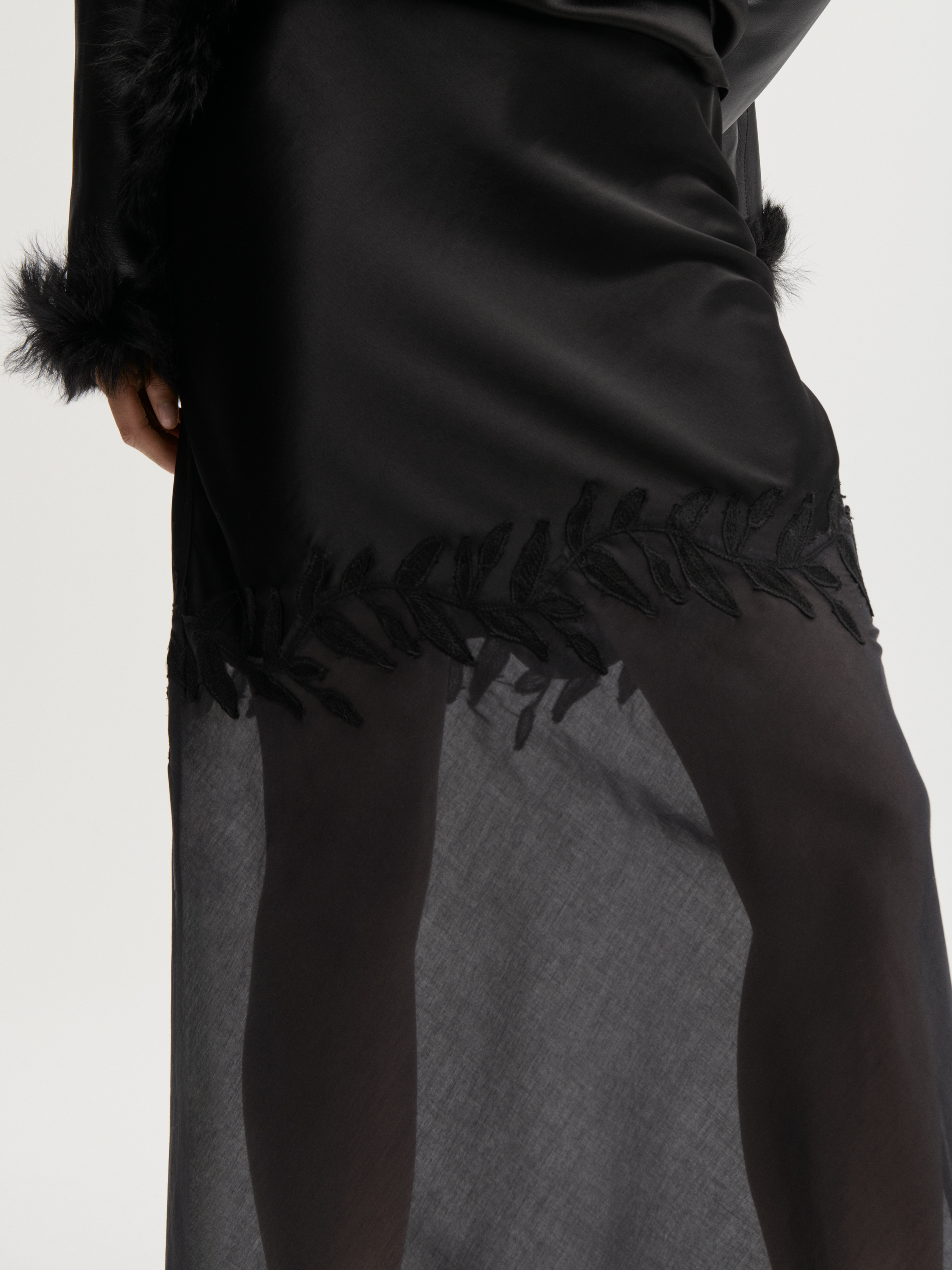 Angelina Maxi