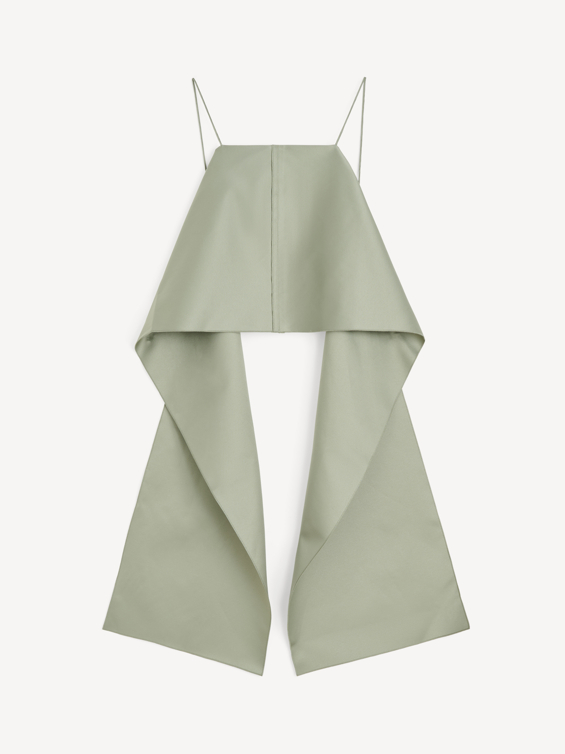 Trinola top