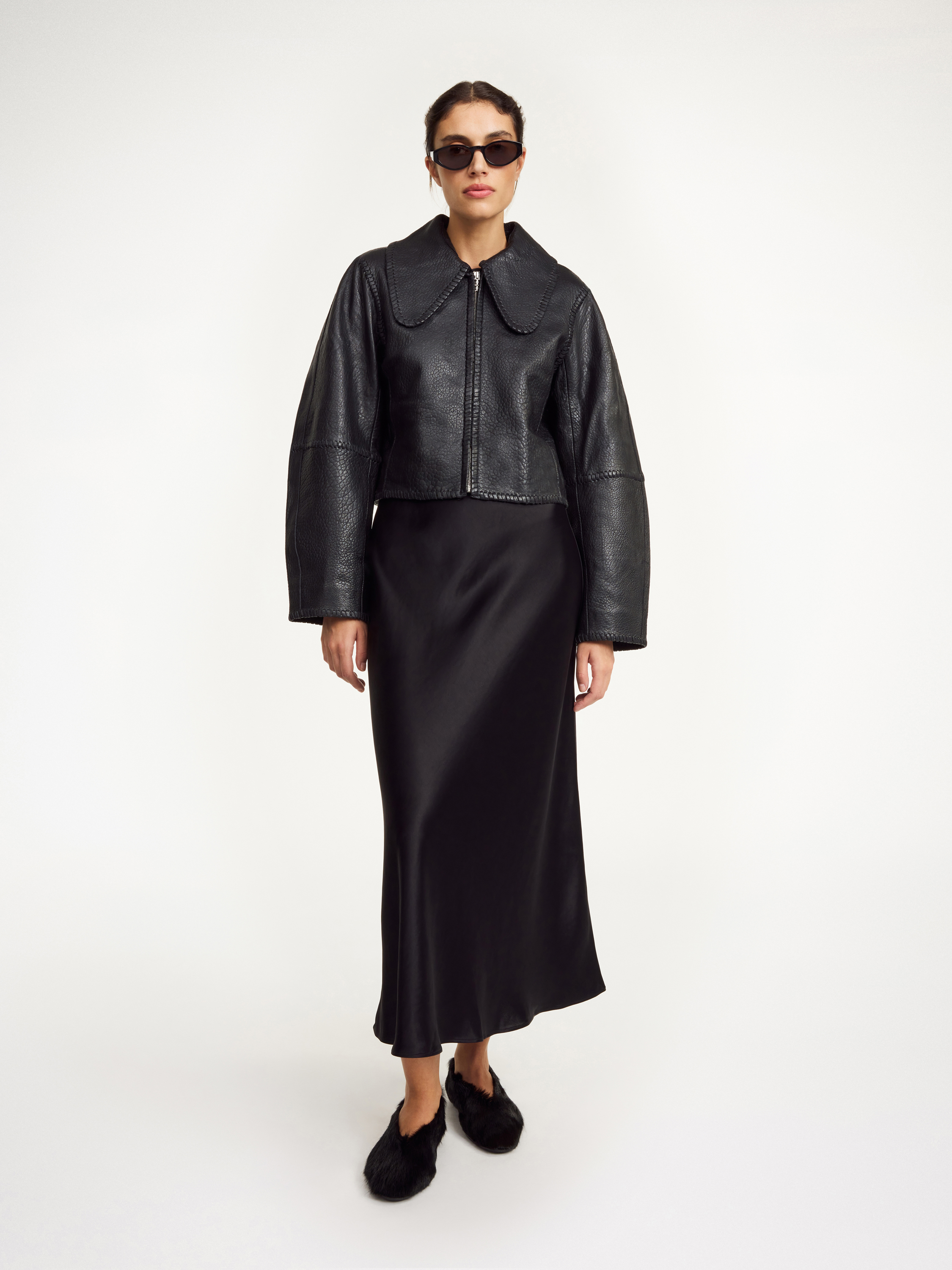 Rowani Jacket
