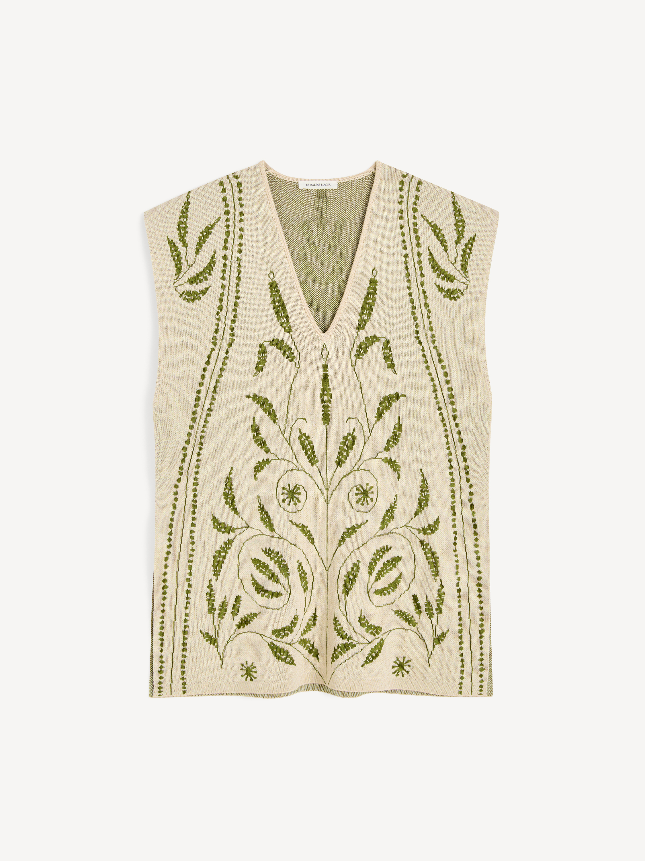 By Malene Birger Isolt Vest