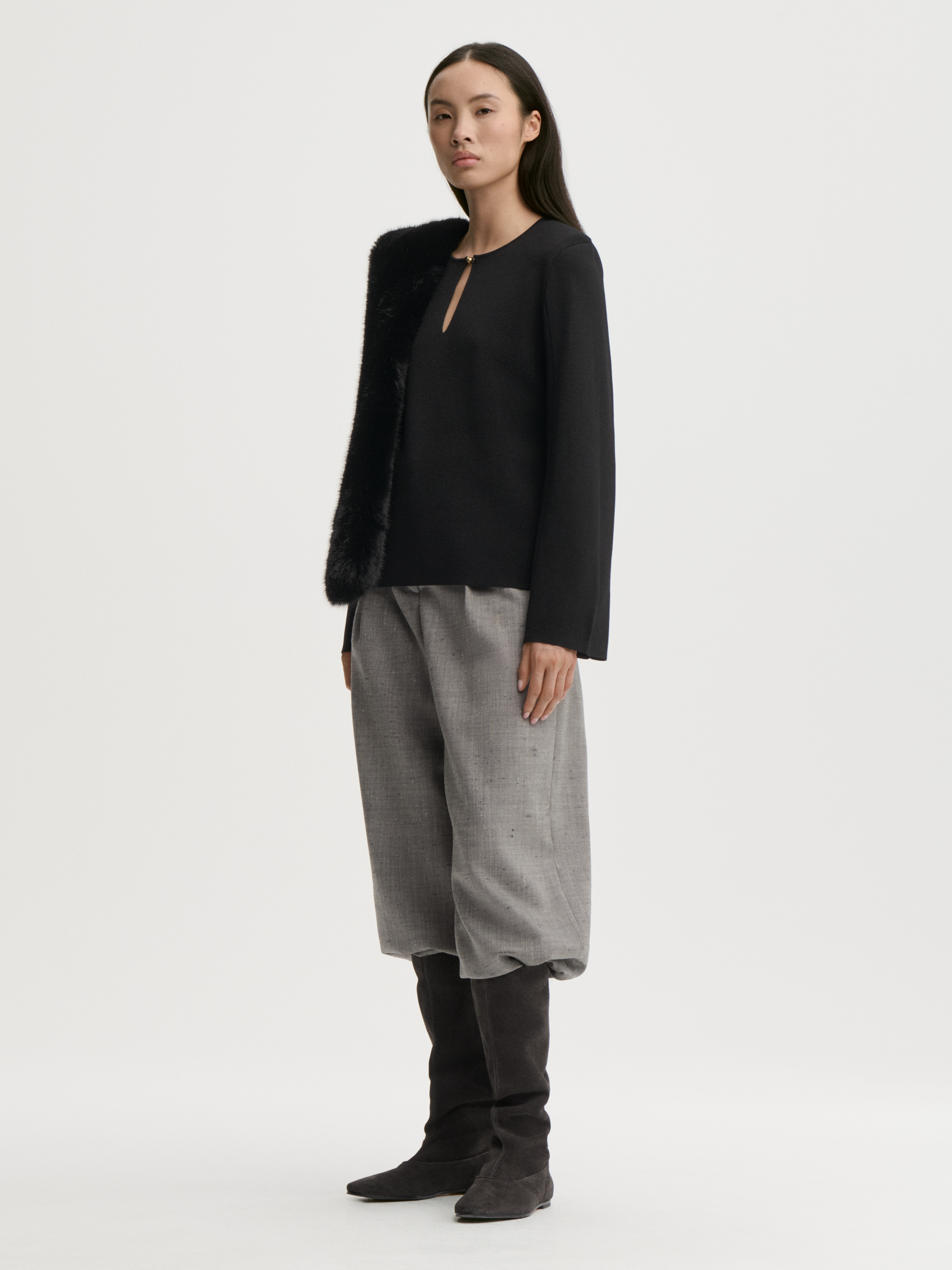 Opale Blouse