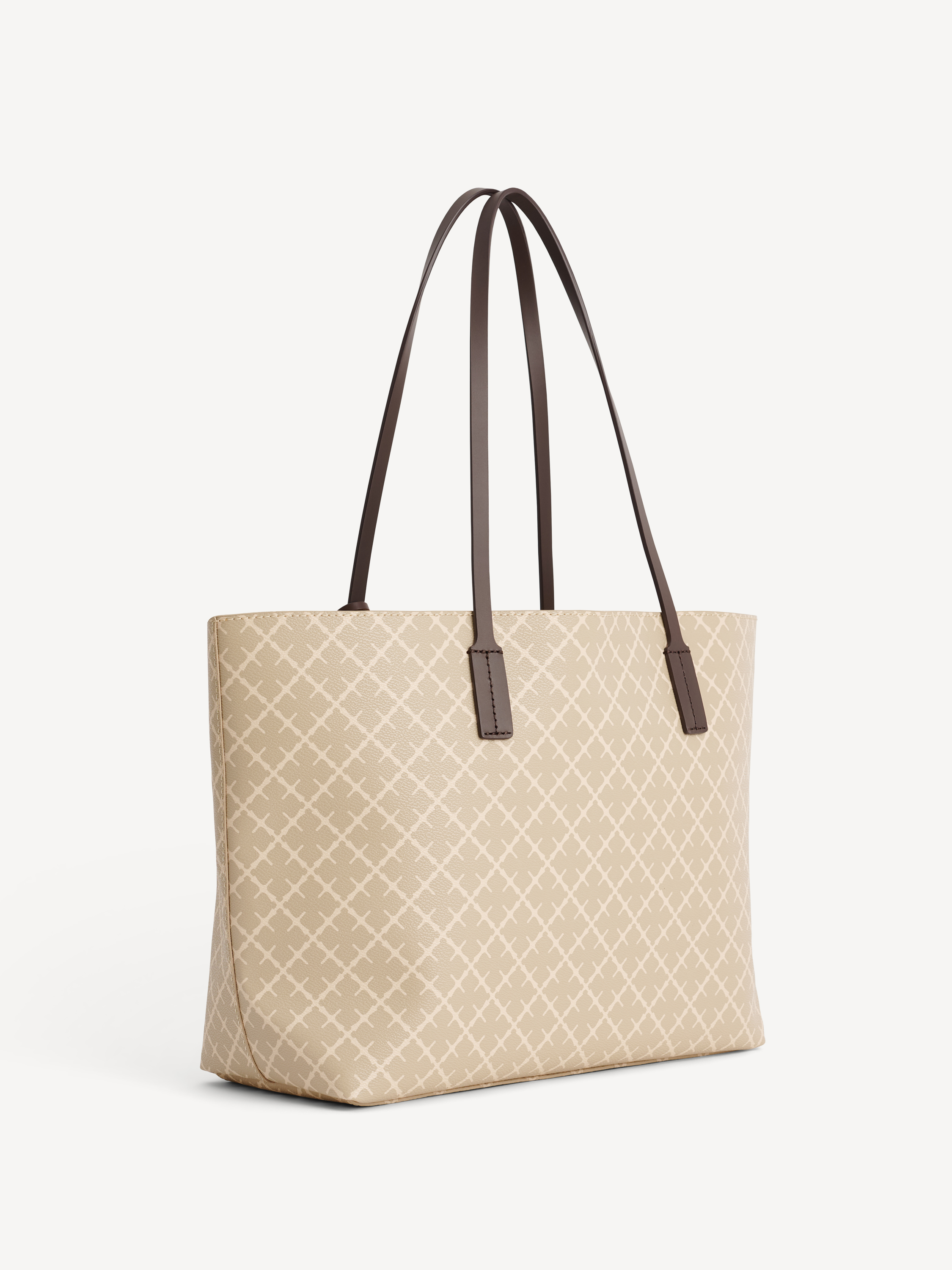 BY MALENE BIRGER ABIGAIL TOTE BAG