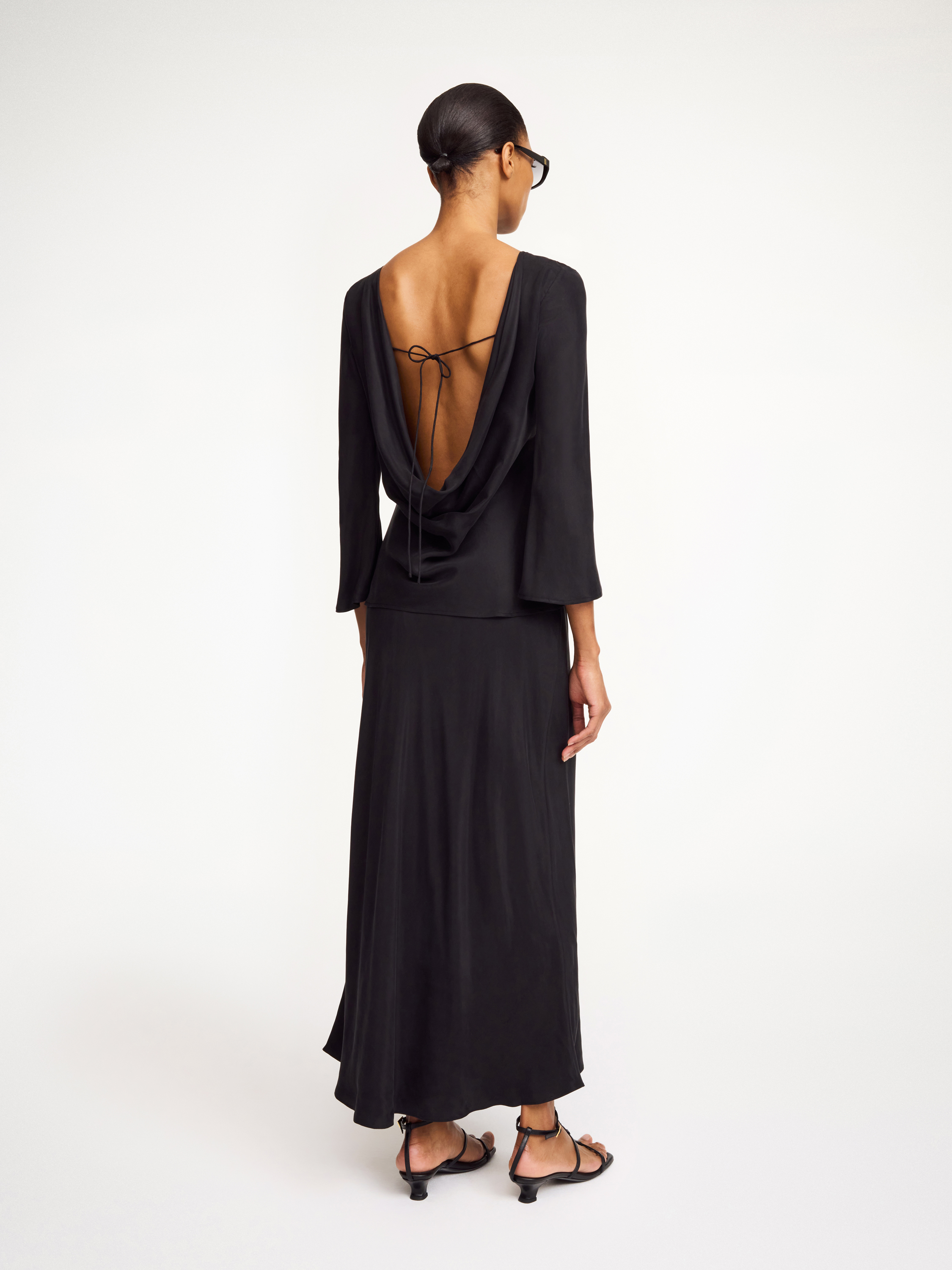 By Malene Birger Laura Blouse