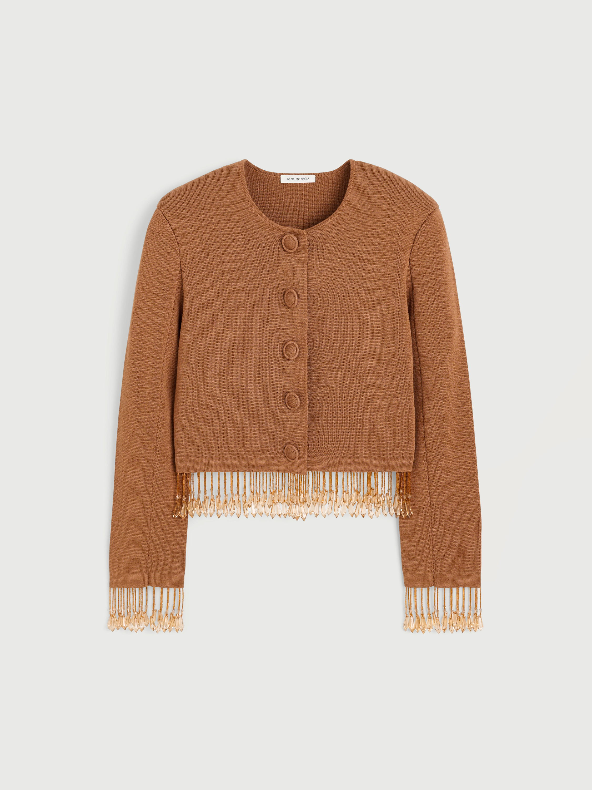 Shelly cardigan
