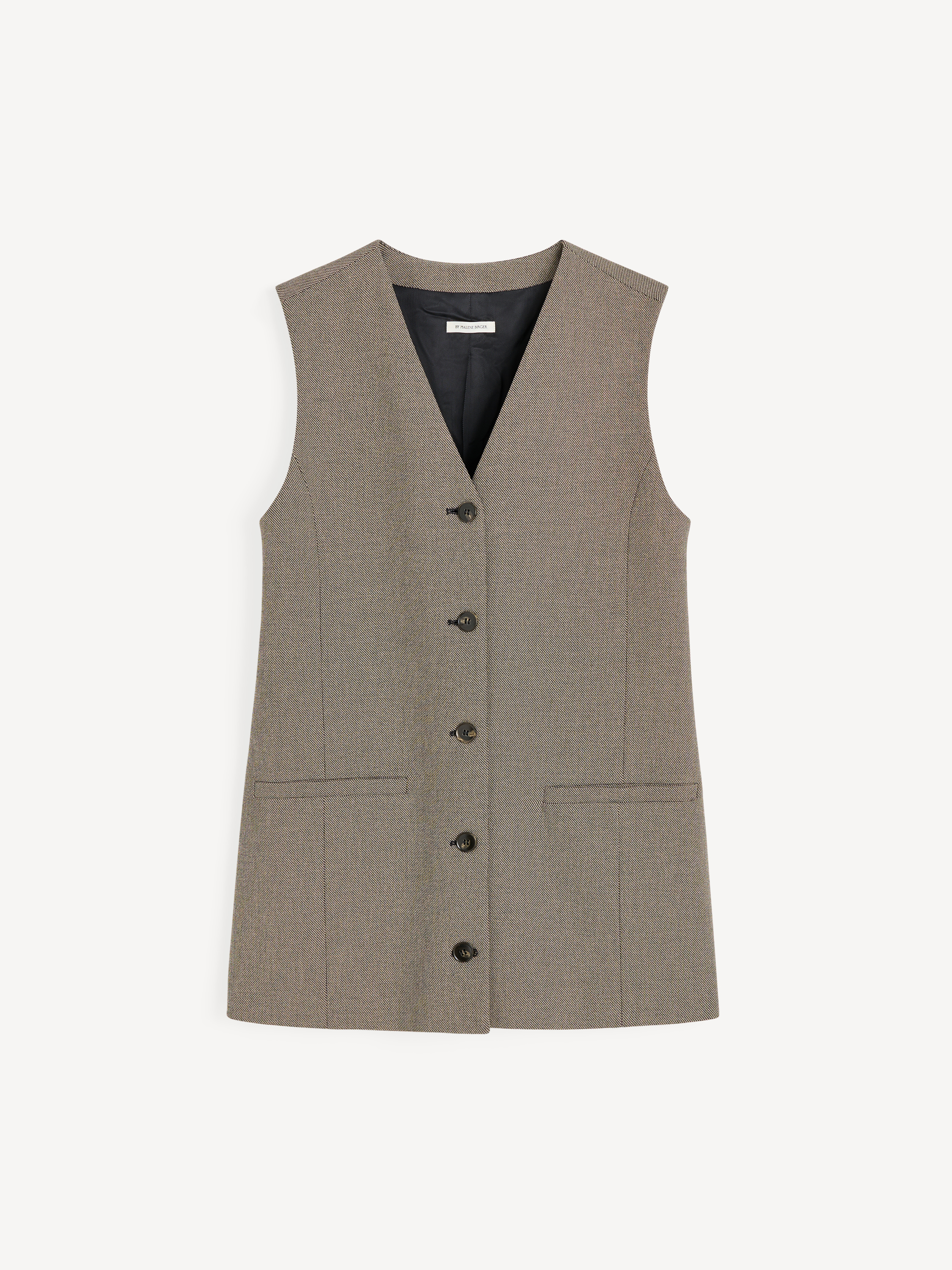 Francine waistcoat