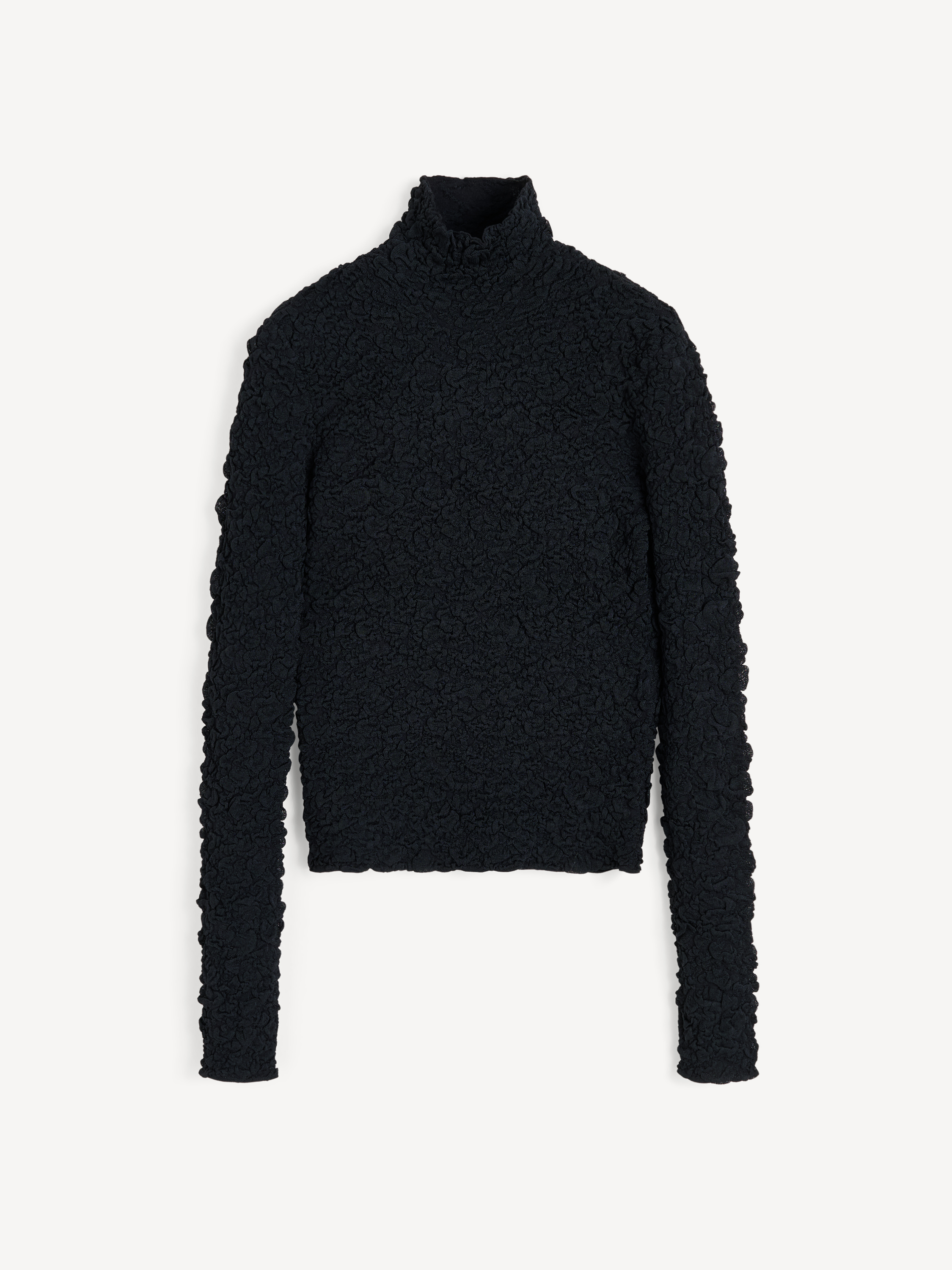 By Malene Birger Aura Blouse In Black