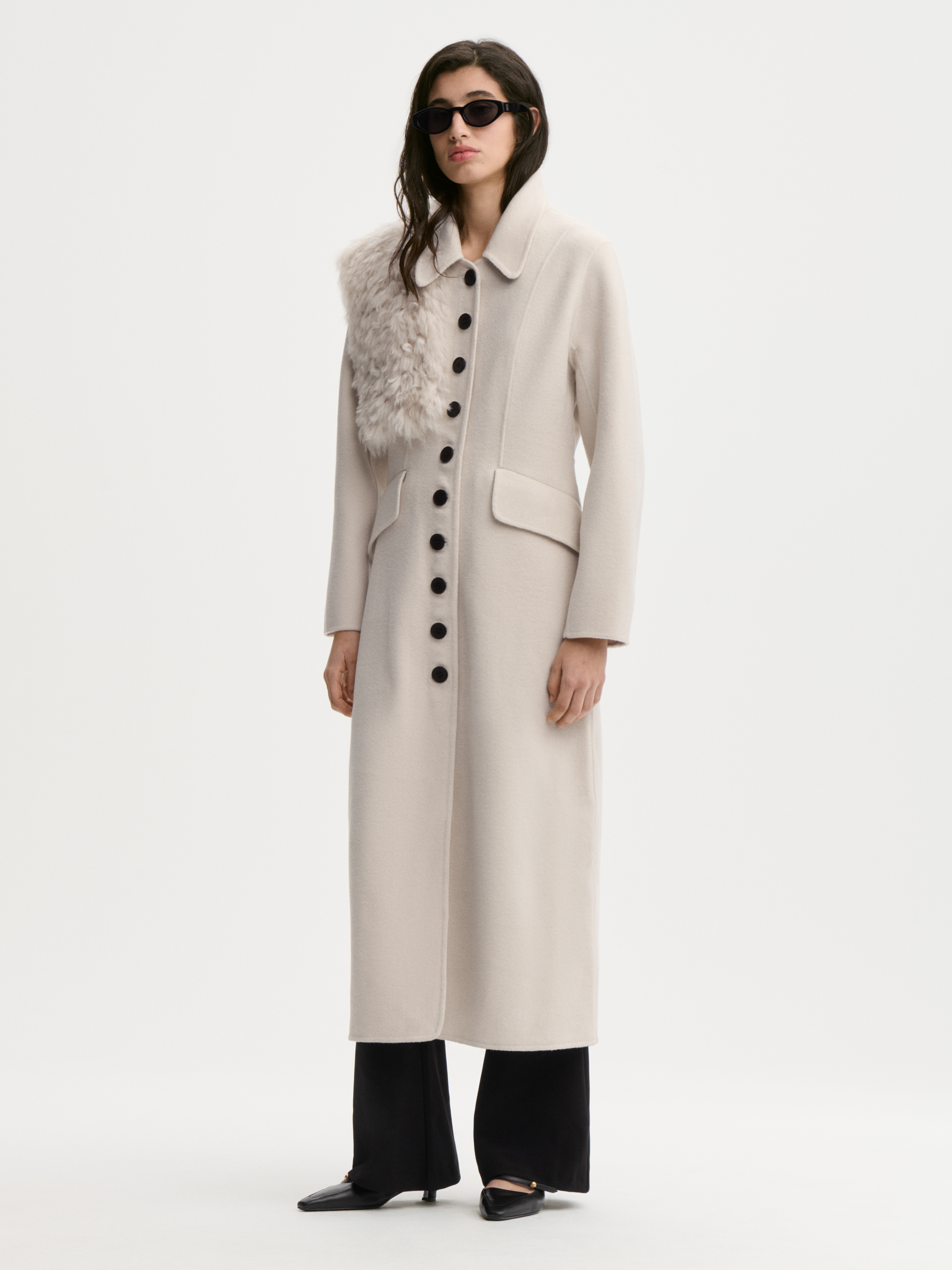 Magdalena Coat