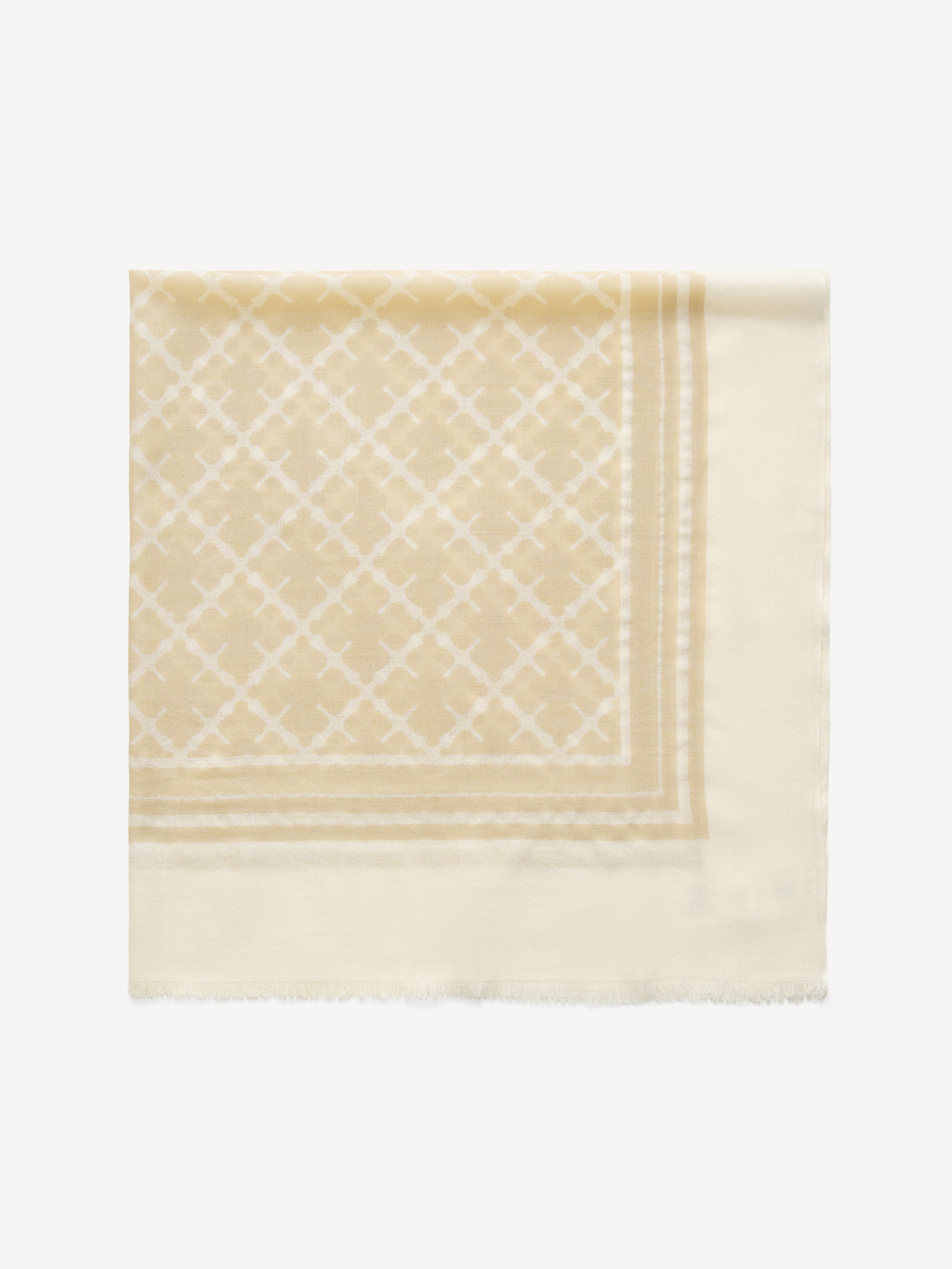 Shop By Malene Birger Cornelis Wool Scarf